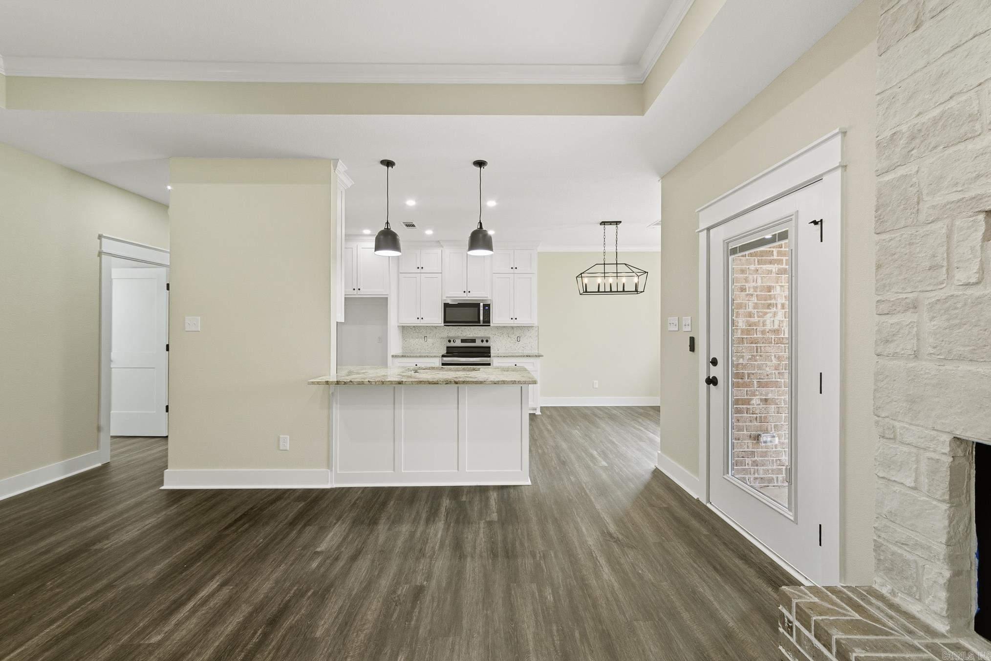 19 Libra  Ward, AR