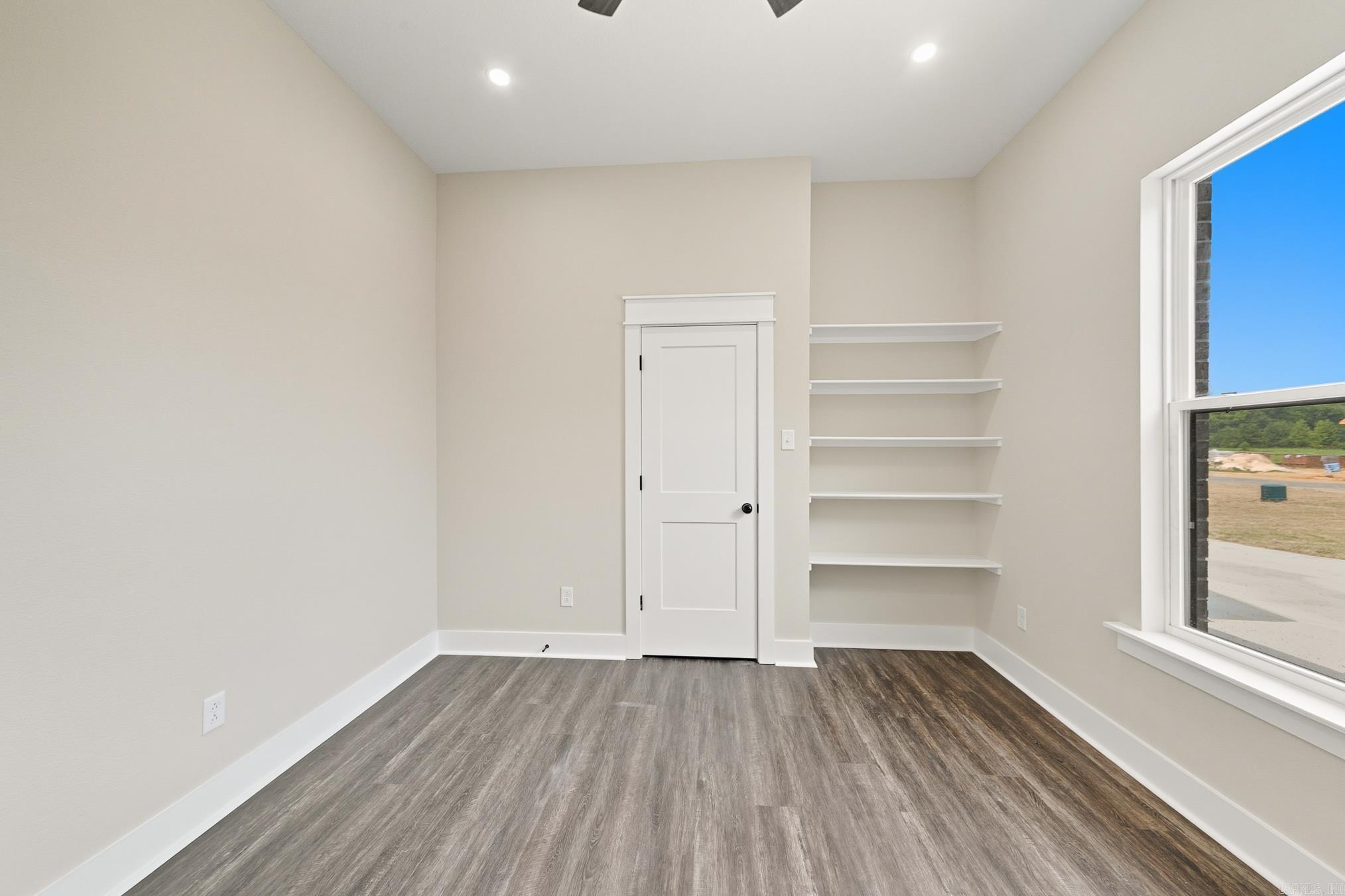 19 Libra  Ward, AR