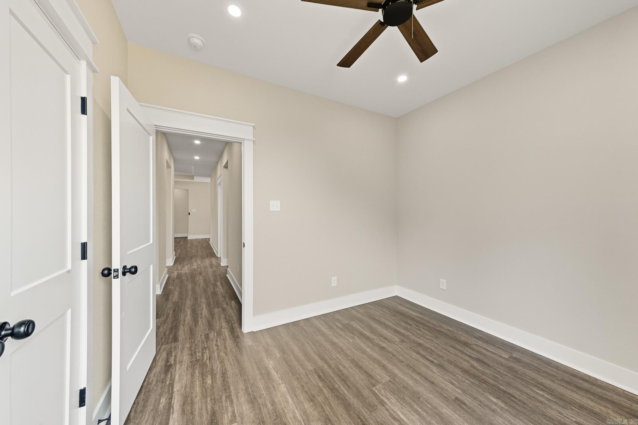 19 Libra  Ward, AR