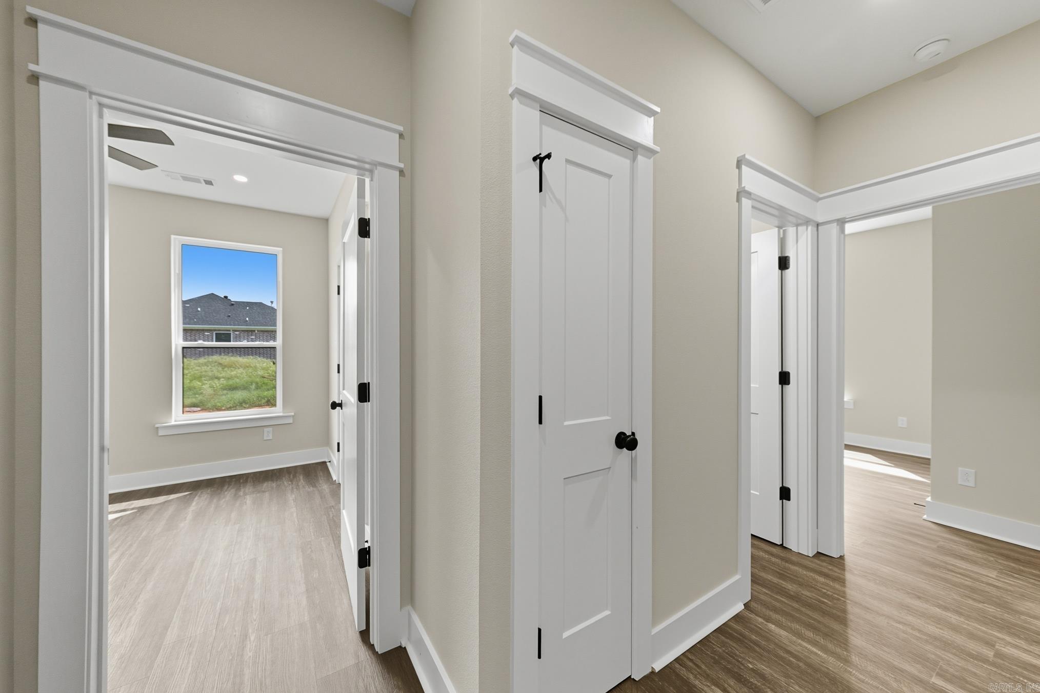 19 Libra  Ward, AR