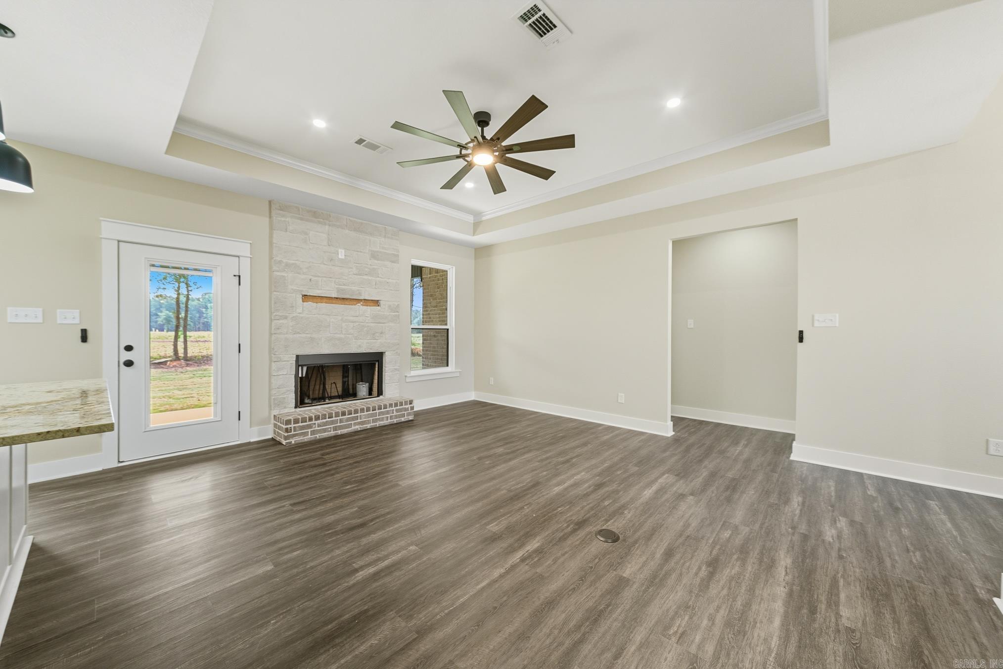 19 Libra  Ward, AR