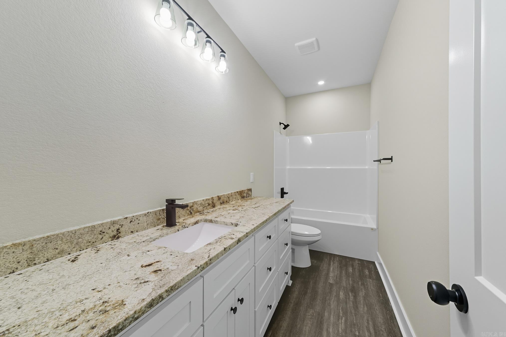 19 Libra  Ward, AR