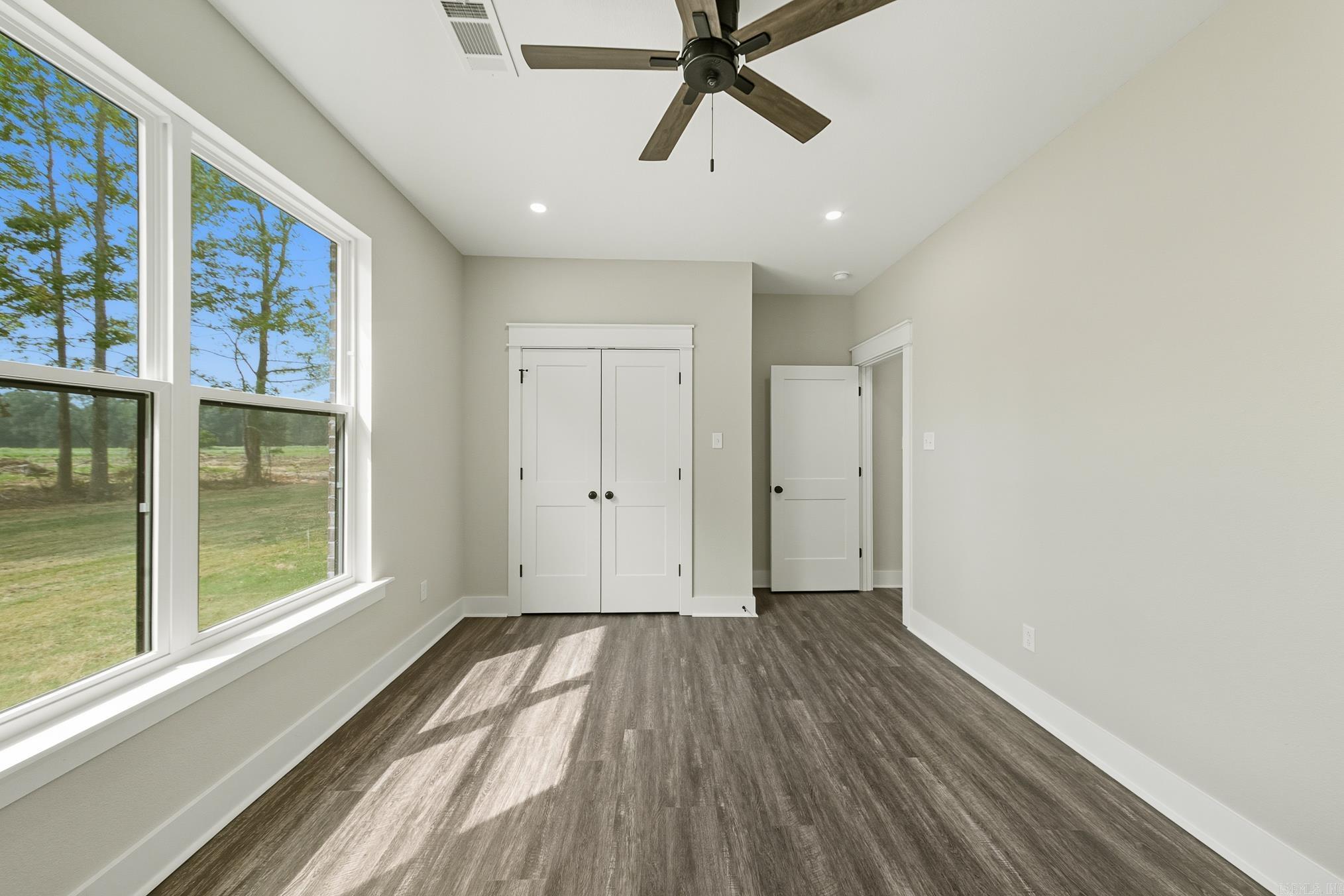 19 Libra  Ward, AR