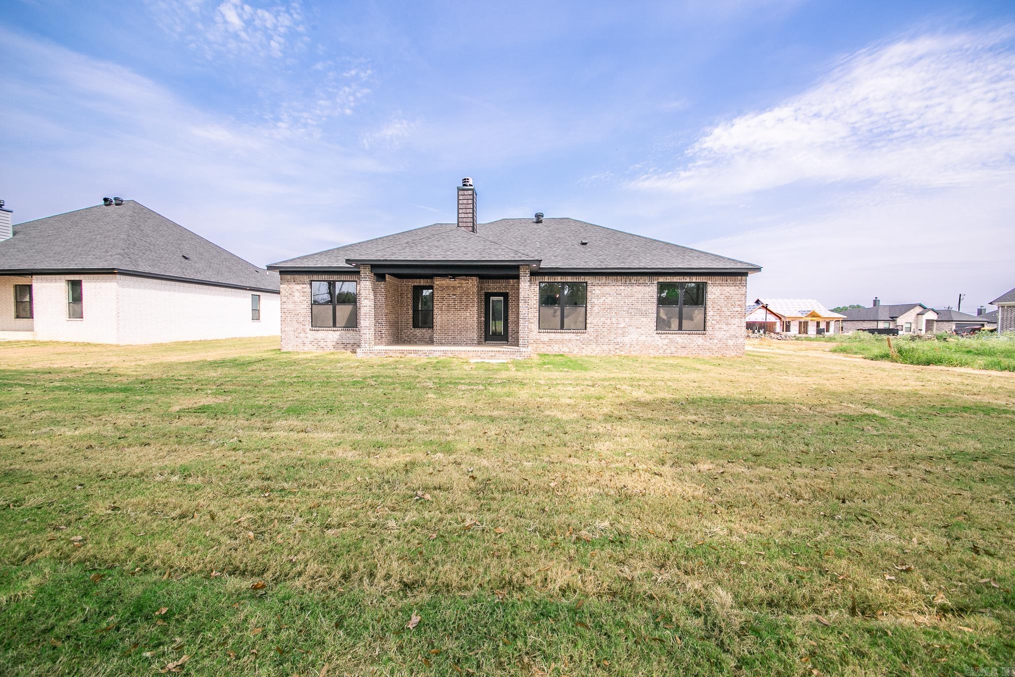 19 Libra  Ward, AR