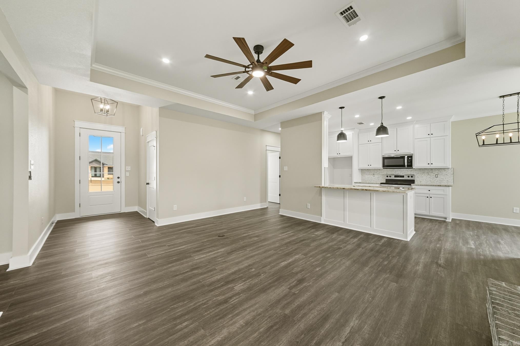 19 Libra  Ward, AR