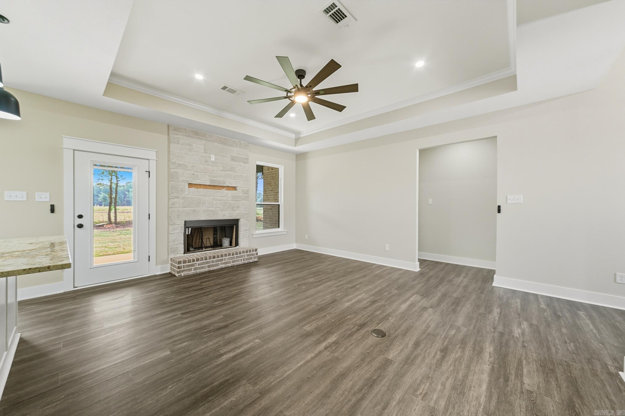 19 Libra  Ward, AR