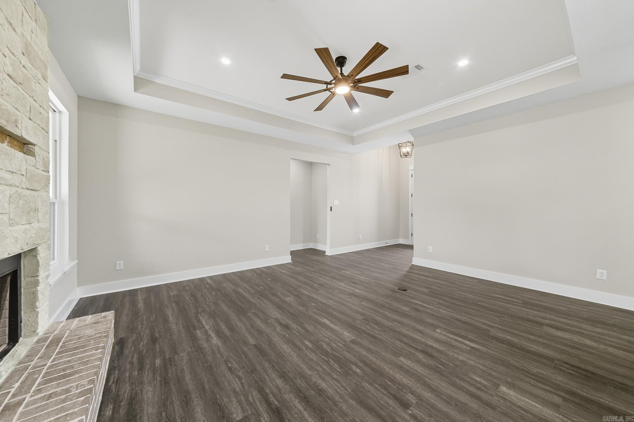 19 Libra  Ward, AR