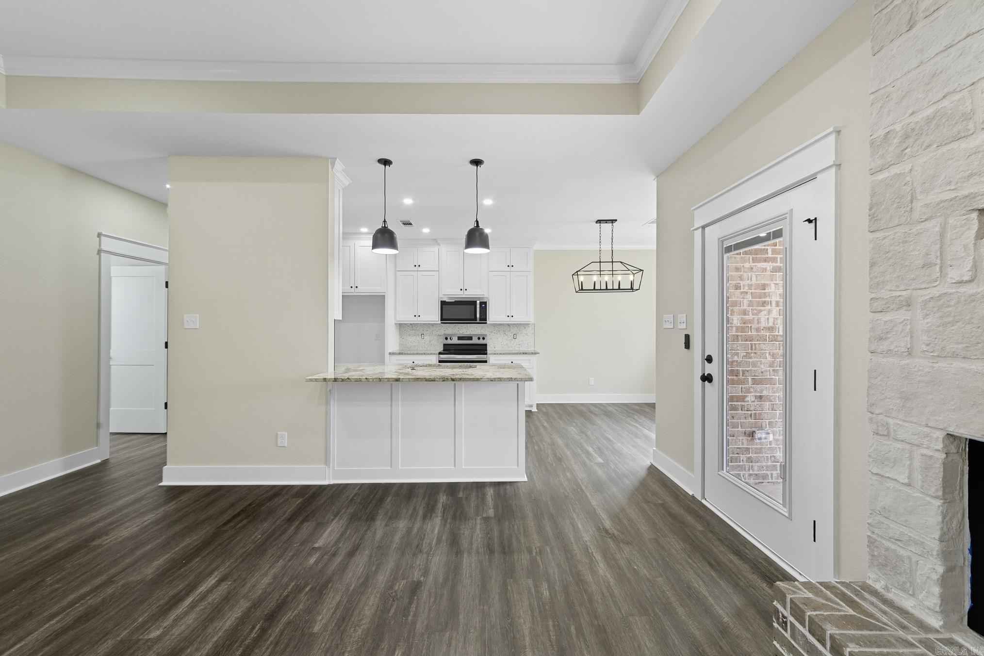 19 Libra  Ward, AR