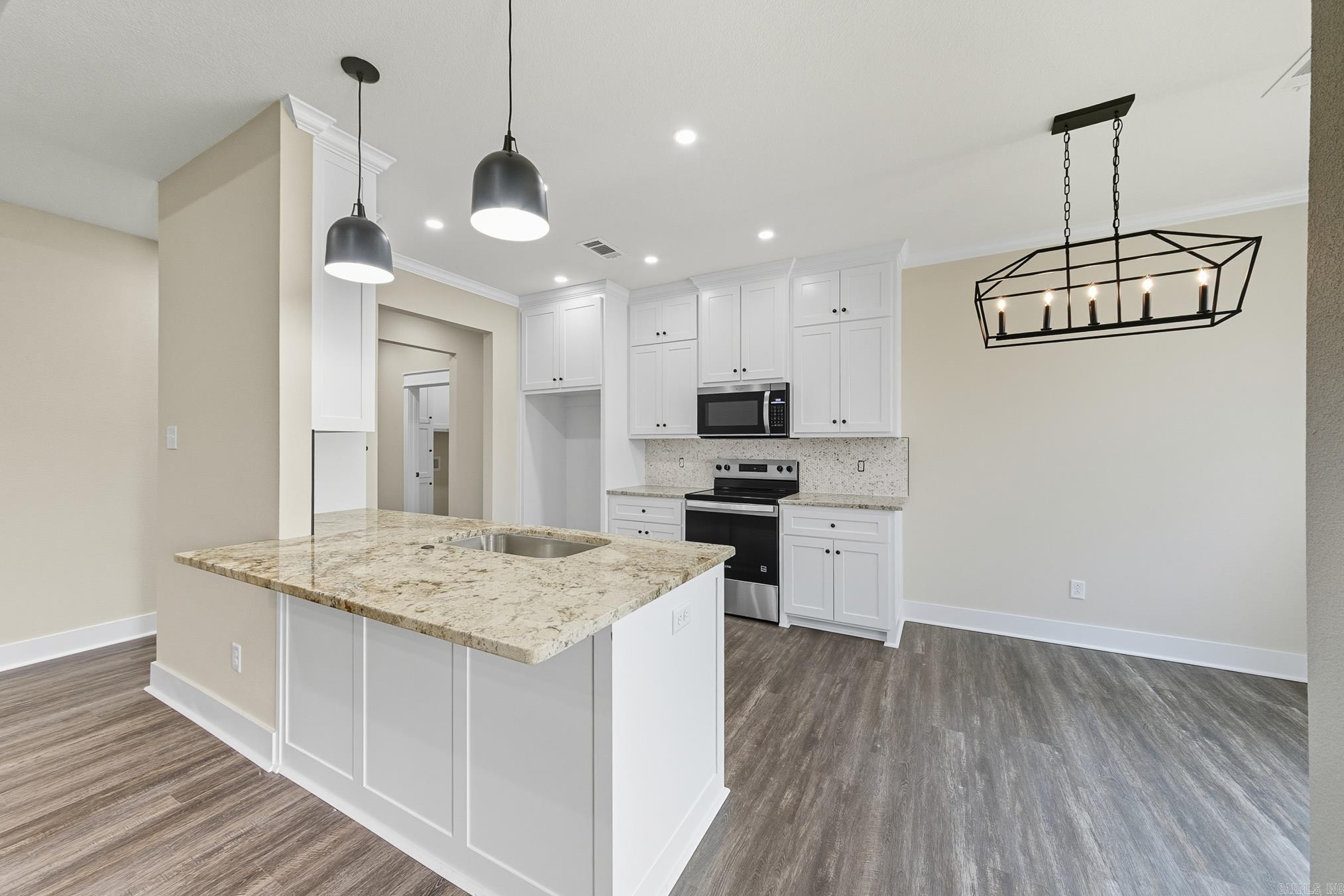 19 Libra  Ward, AR