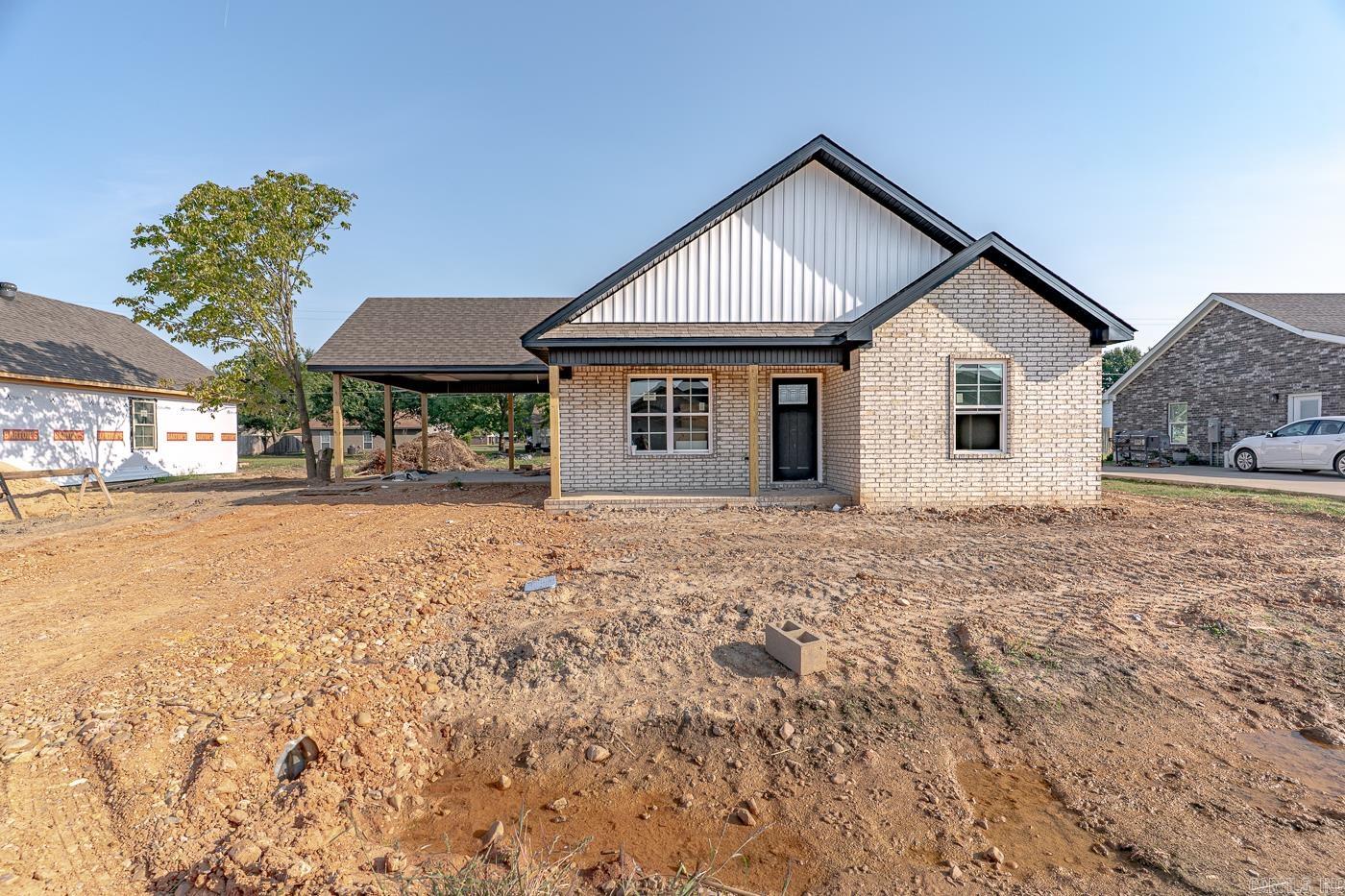 130 Redwood  Bono, AR