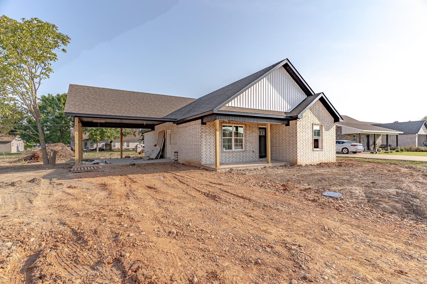 130 Redwood  Bono, AR
