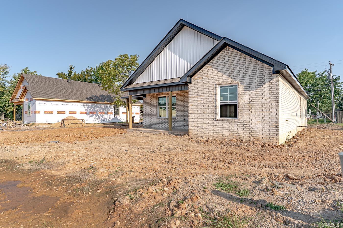 130 Redwood  Bono, AR