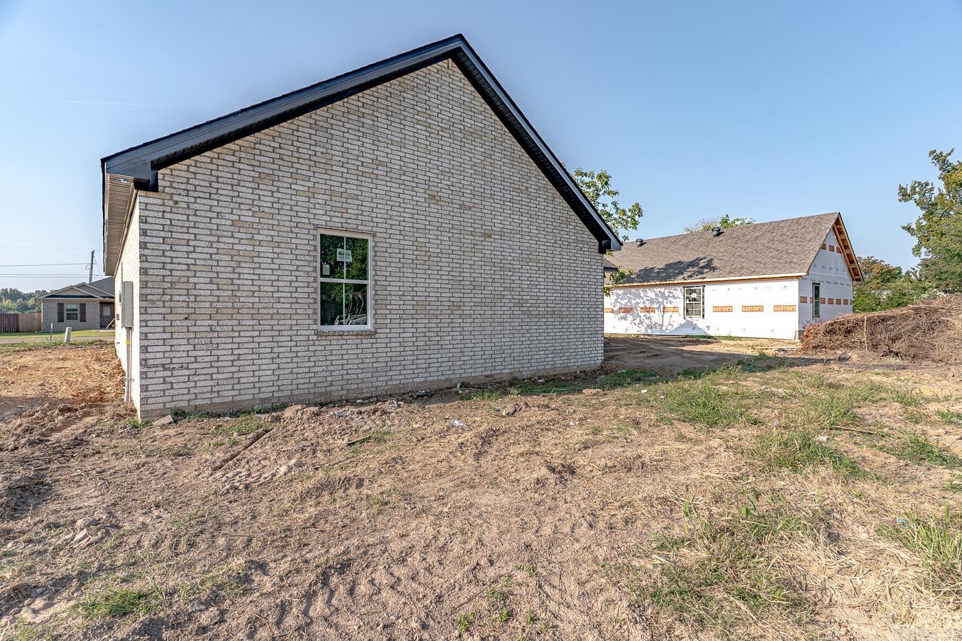 130 Redwood  Bono, AR