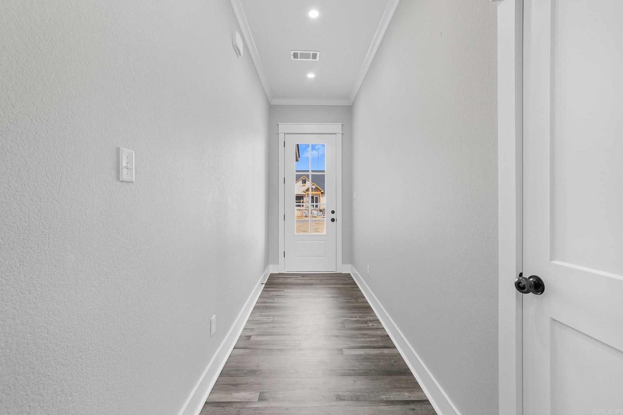 21 Libra  Ward, AR