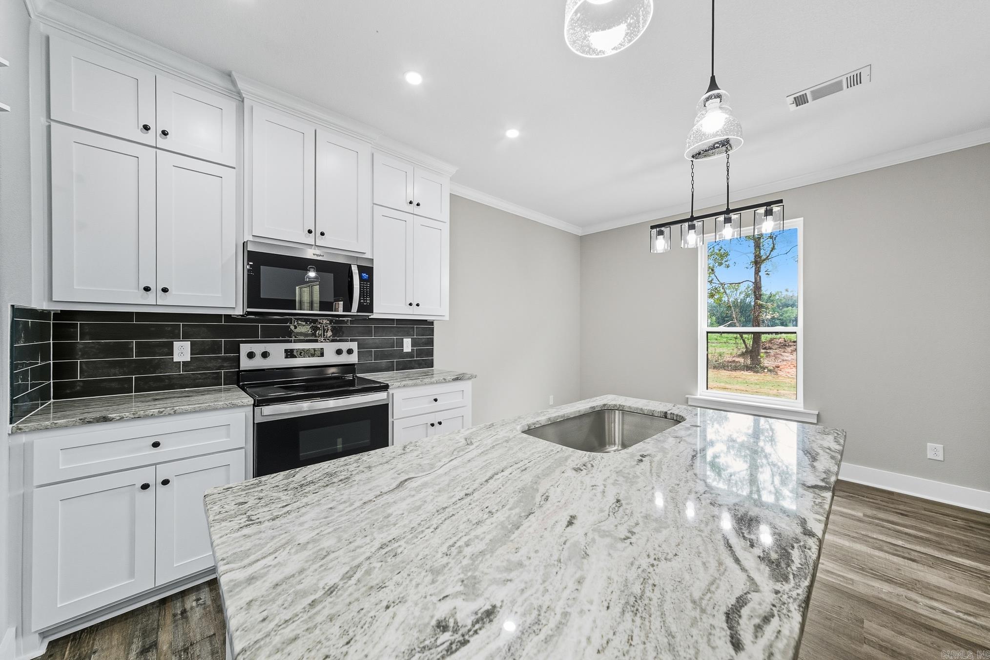 21 Libra  Ward, AR