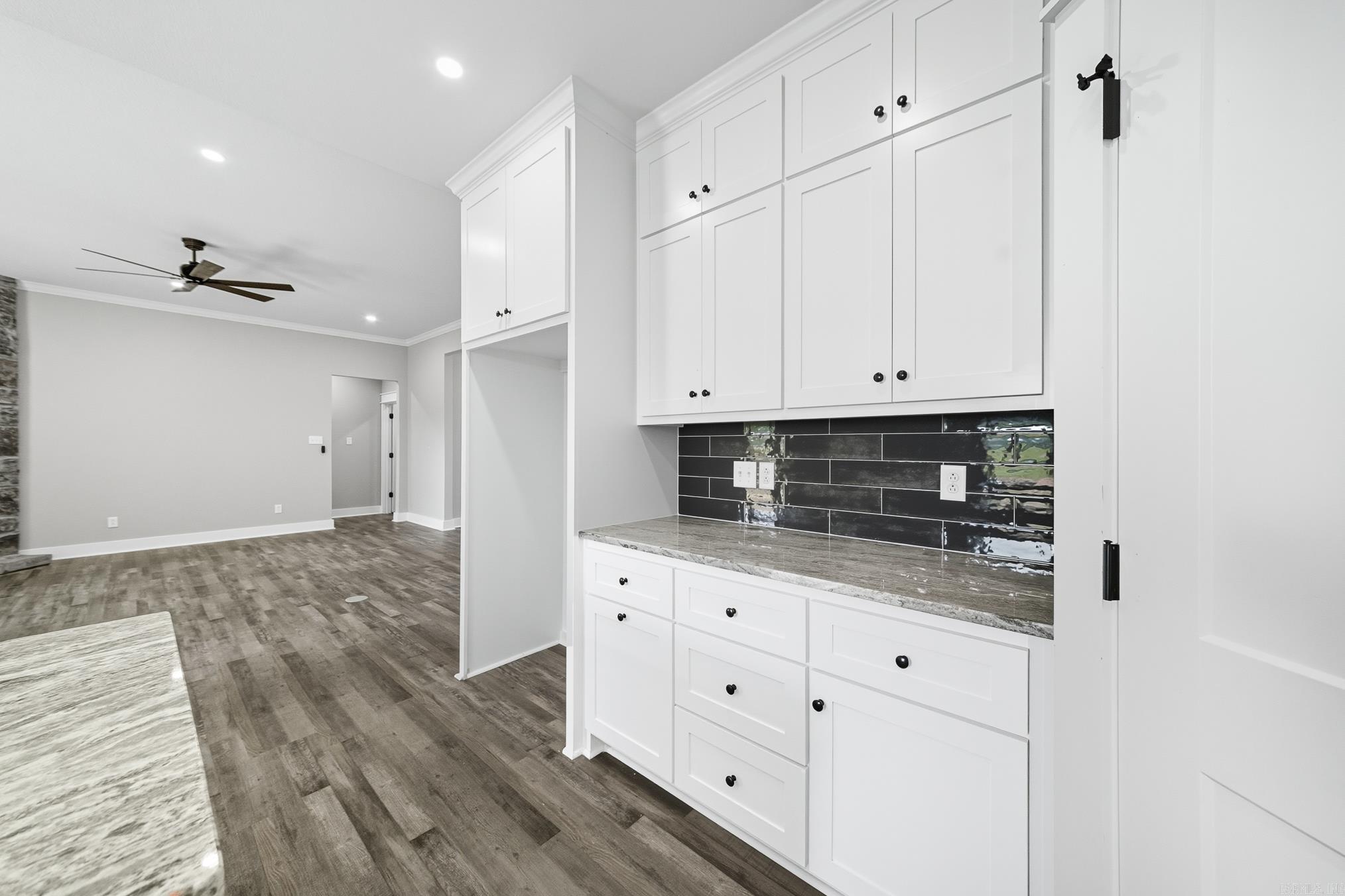 21 Libra  Ward, AR