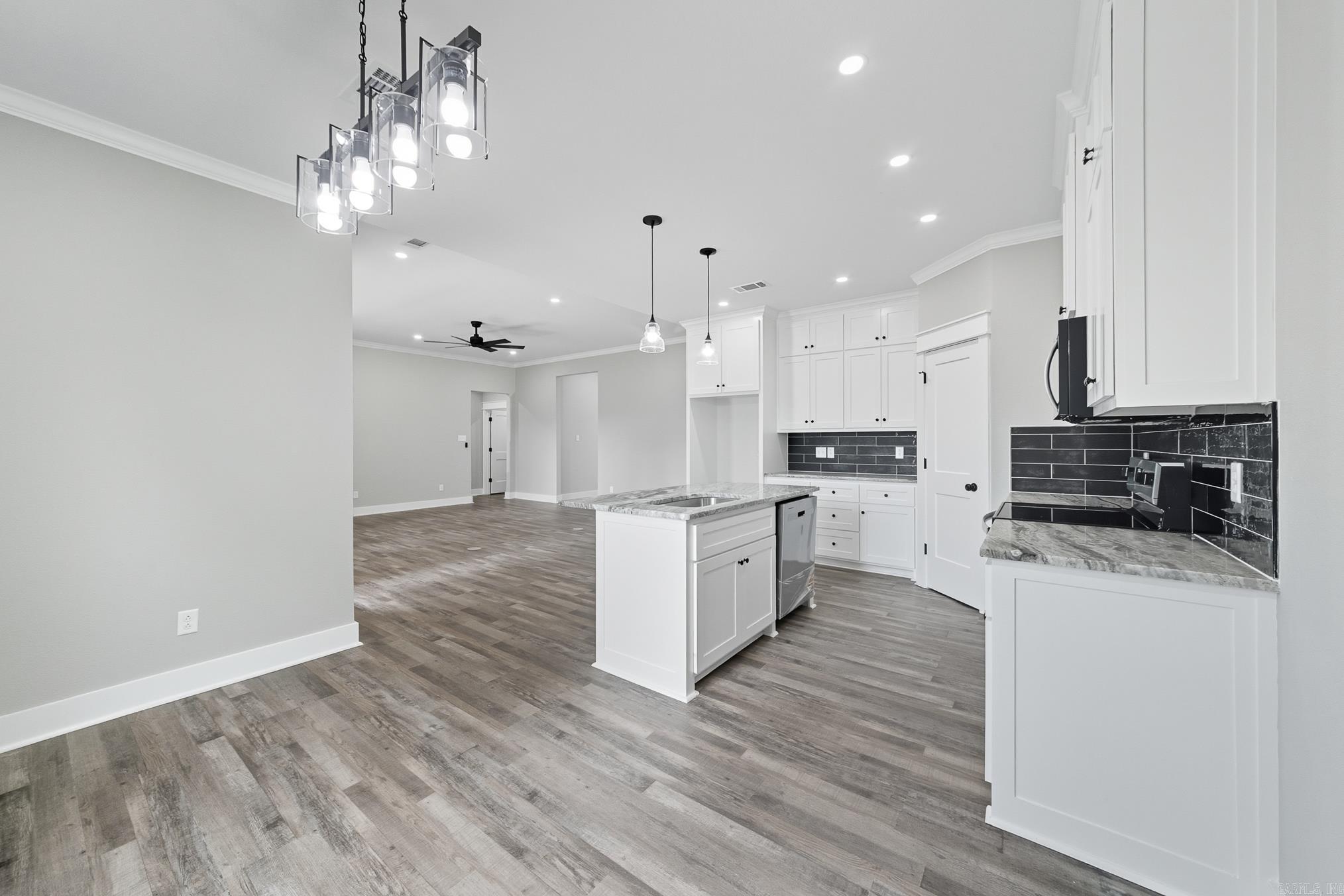 21 Libra  Ward, AR