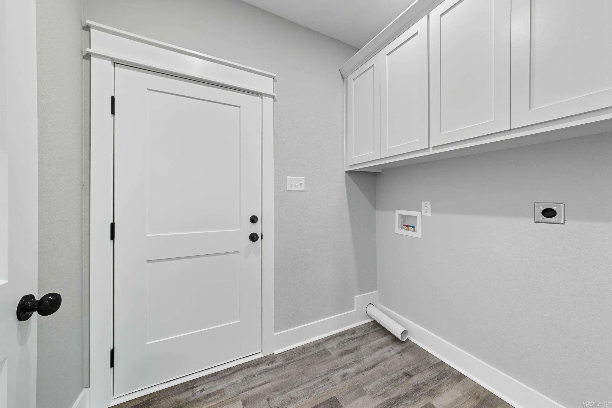 21 Libra  Ward, AR
