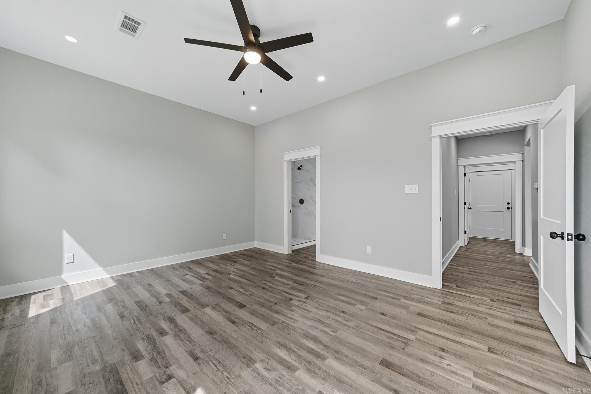 21 Libra  Ward, AR