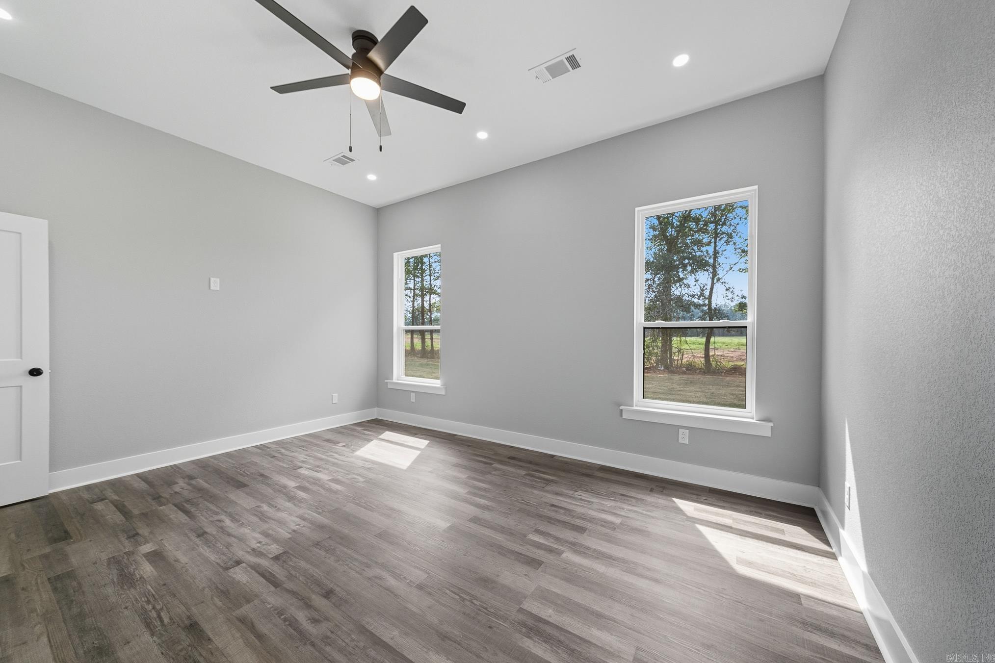 21 Libra  Ward, AR