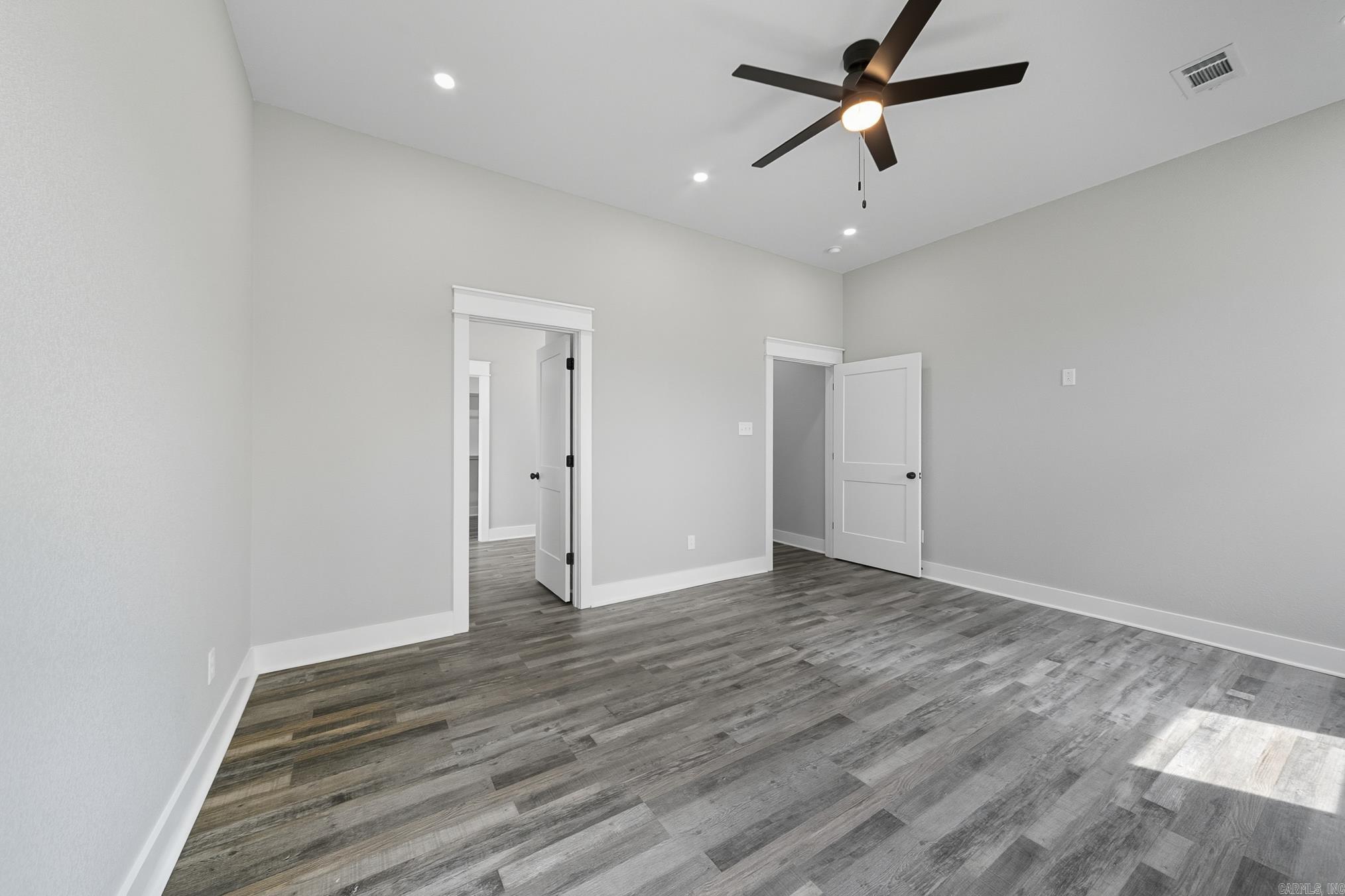 21 Libra  Ward, AR