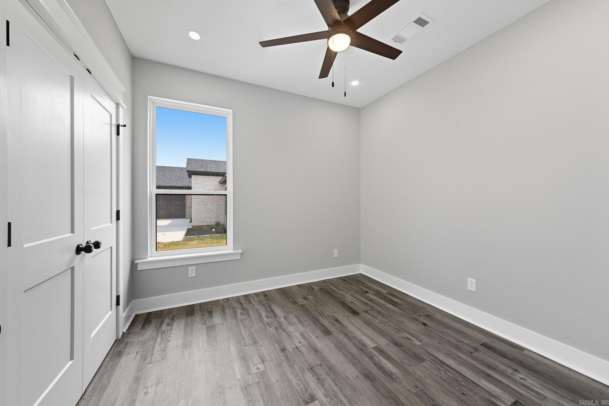 21 Libra  Ward, AR