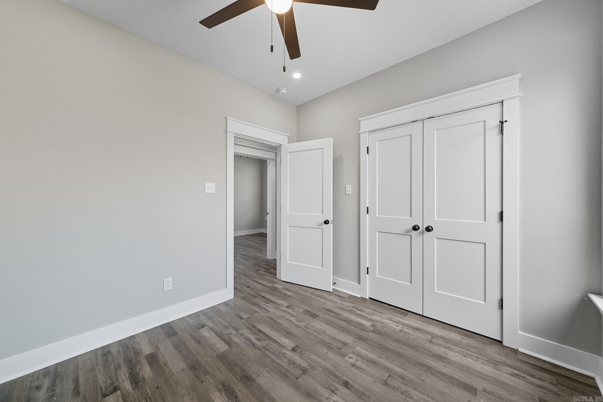 21 Libra  Ward, AR