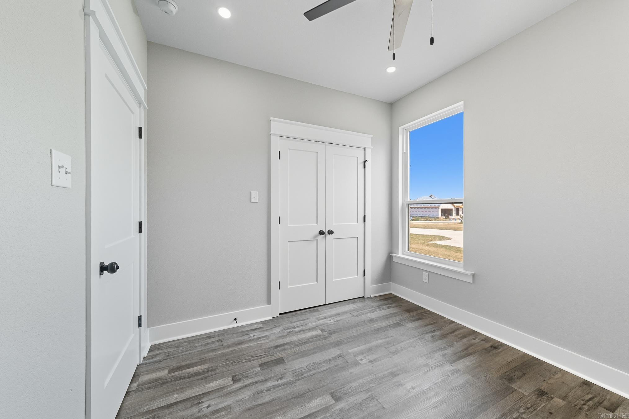 21 Libra  Ward, AR