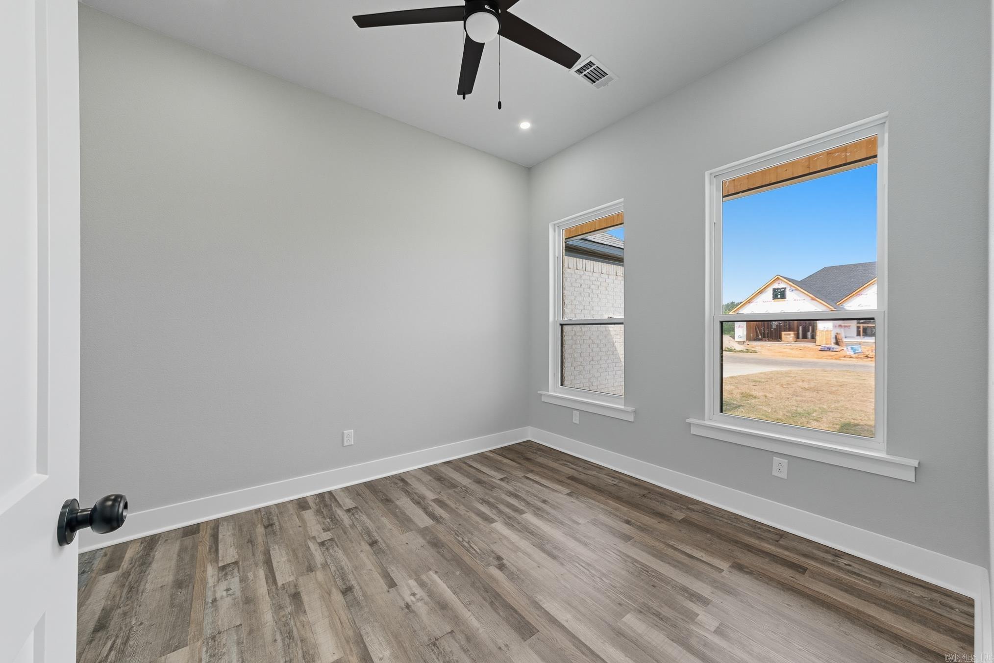 21 Libra  Ward, AR
