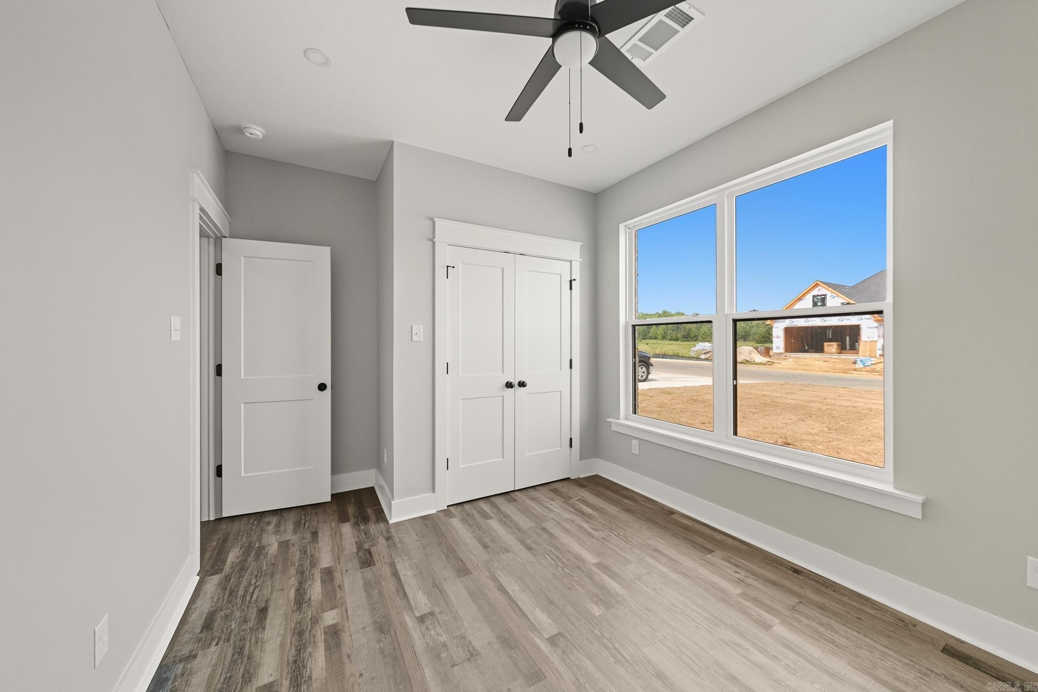 21 Libra  Ward, AR