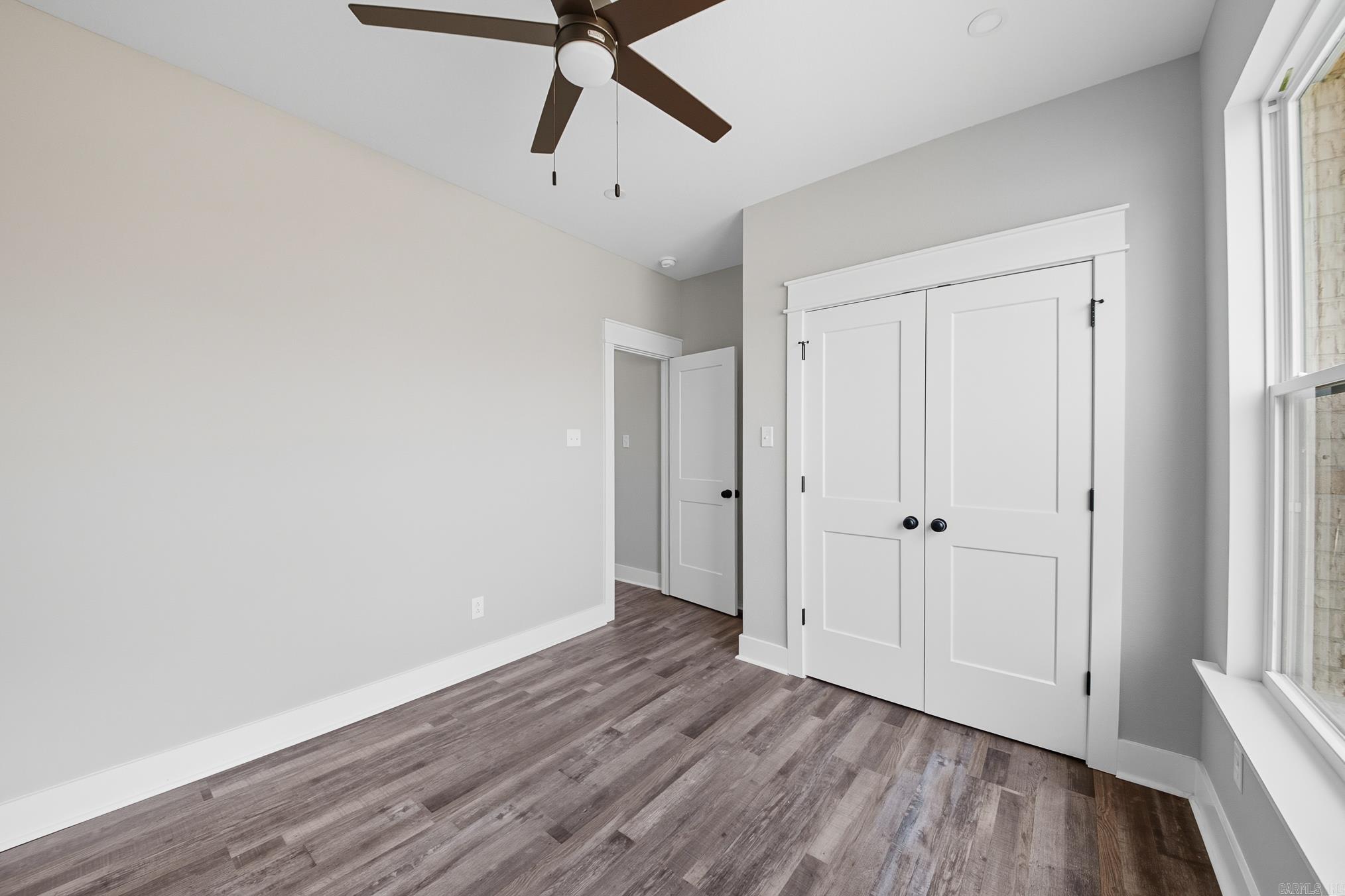 21 Libra  Ward, AR