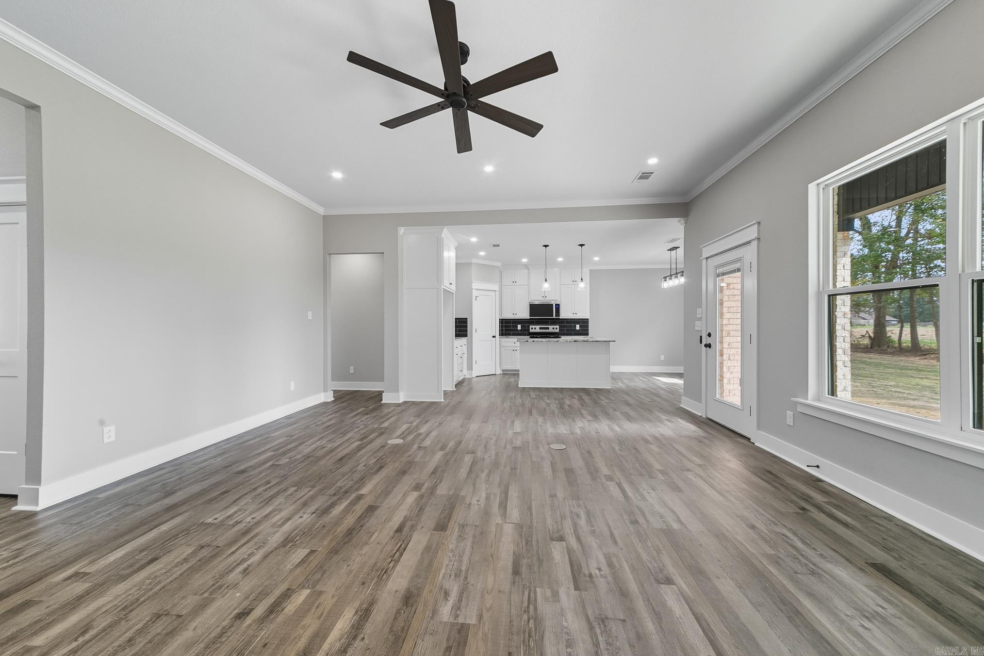 21 Libra  Ward, AR