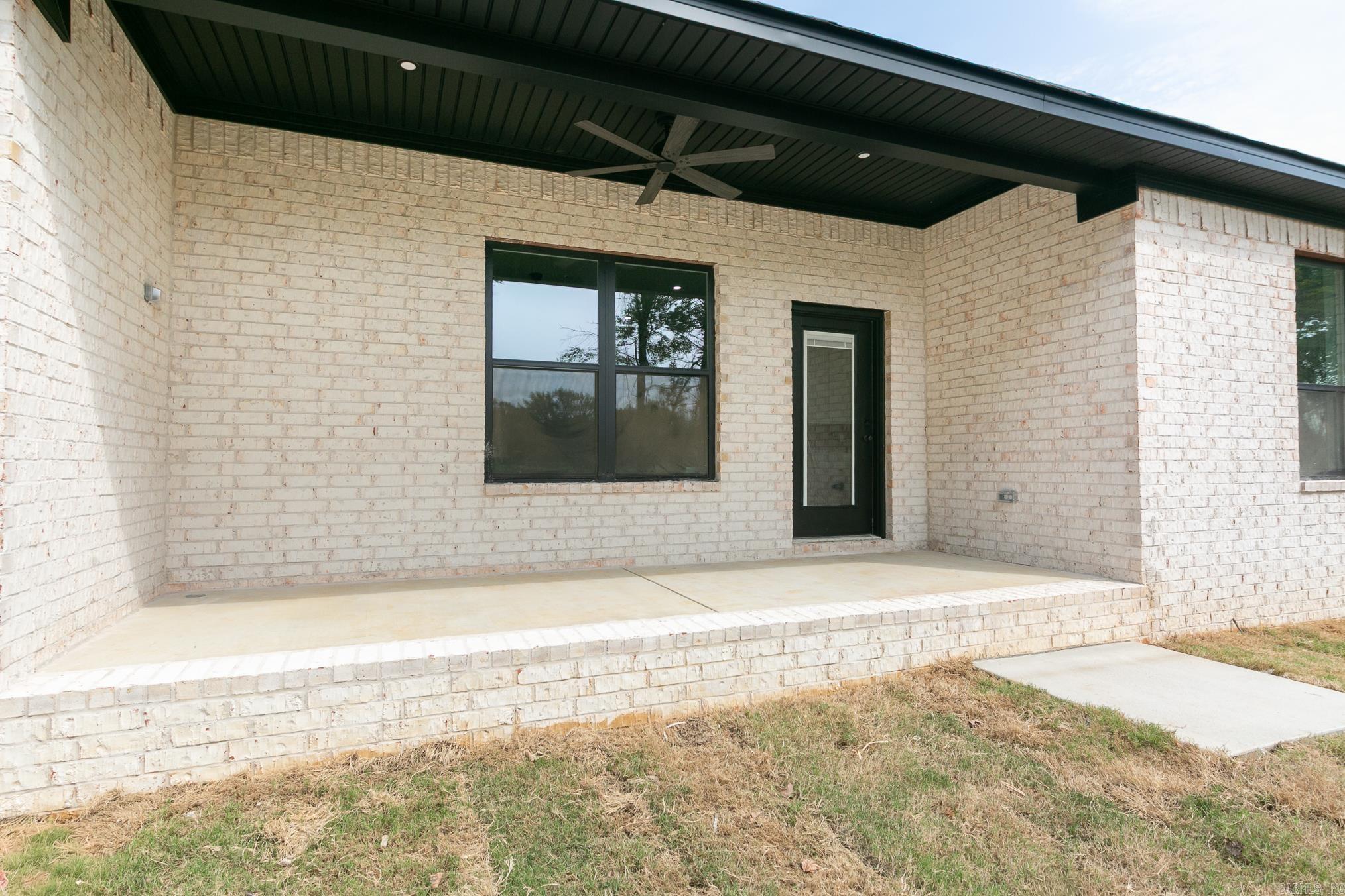 21 Libra  Ward, AR