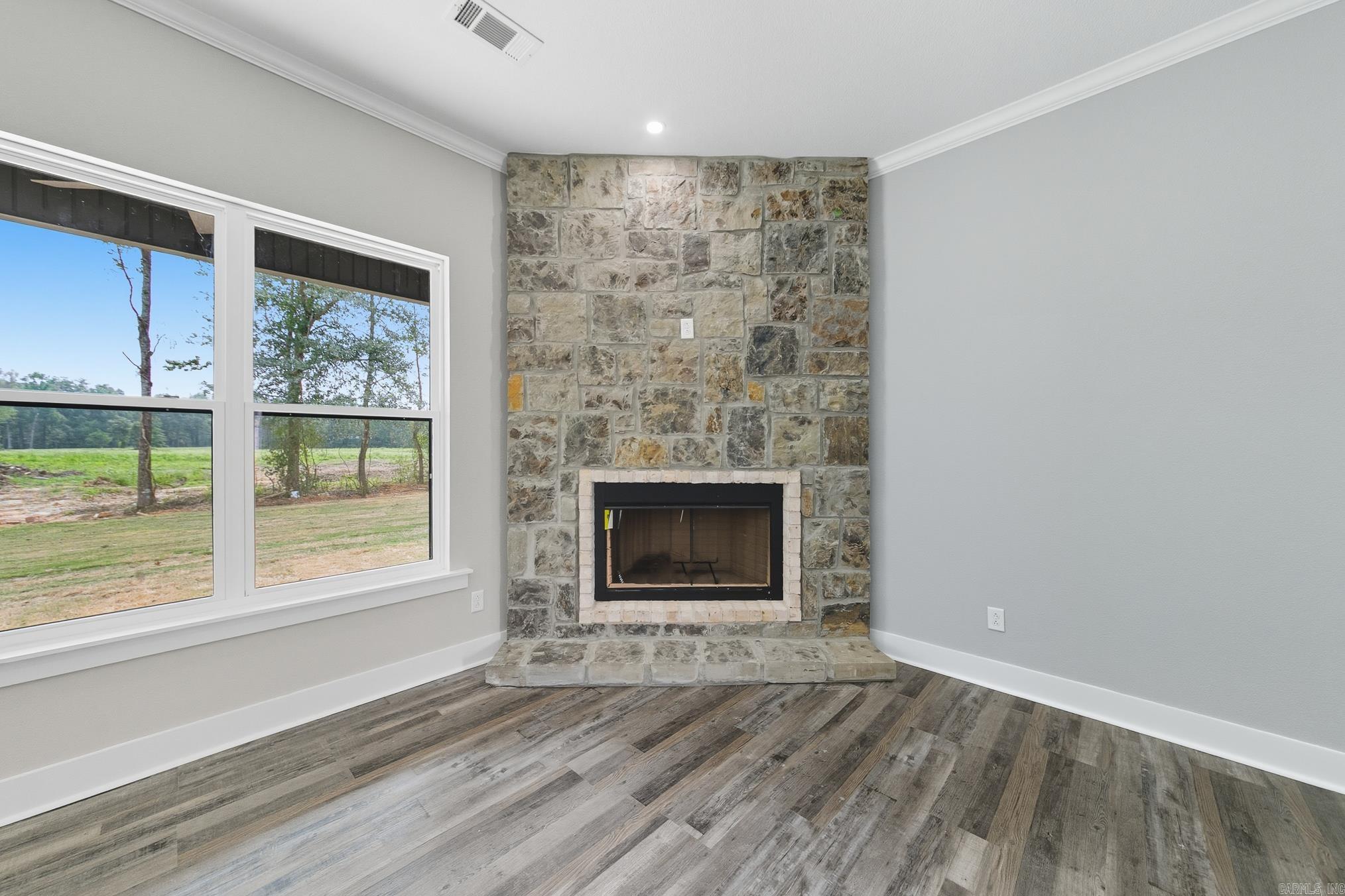 21 Libra  Ward, AR