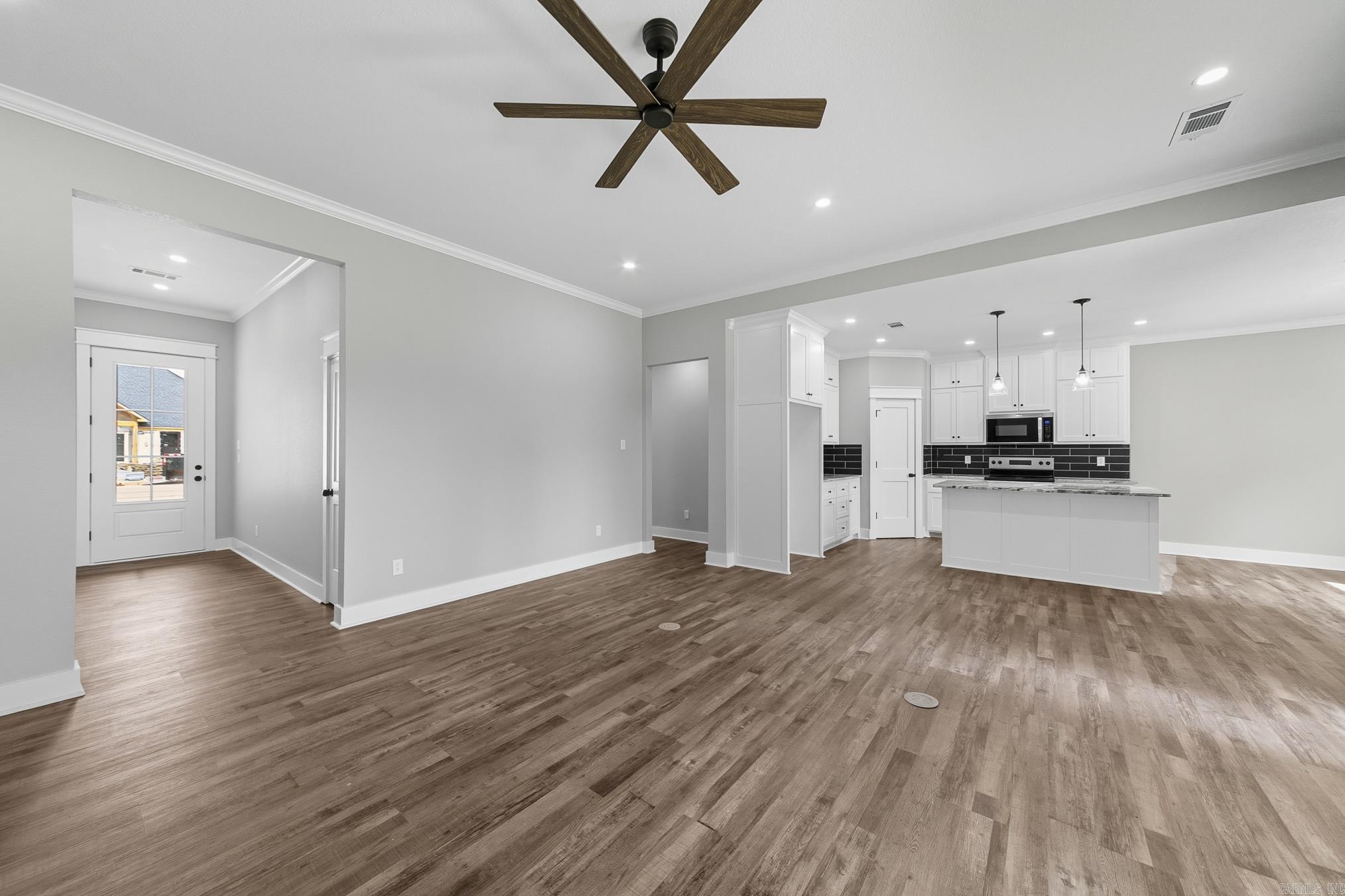 21 Libra  Ward, AR