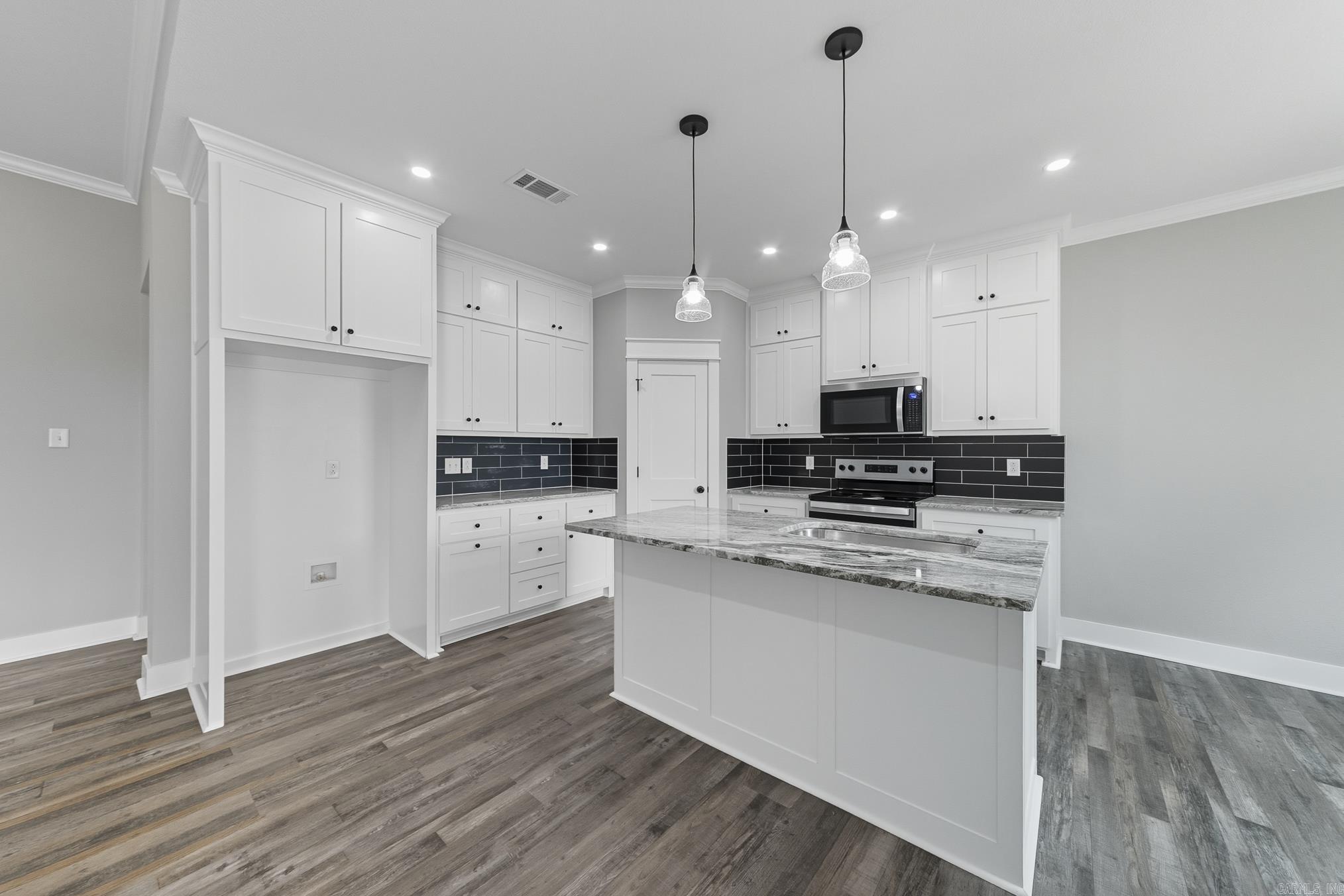 21 Libra  Ward, AR