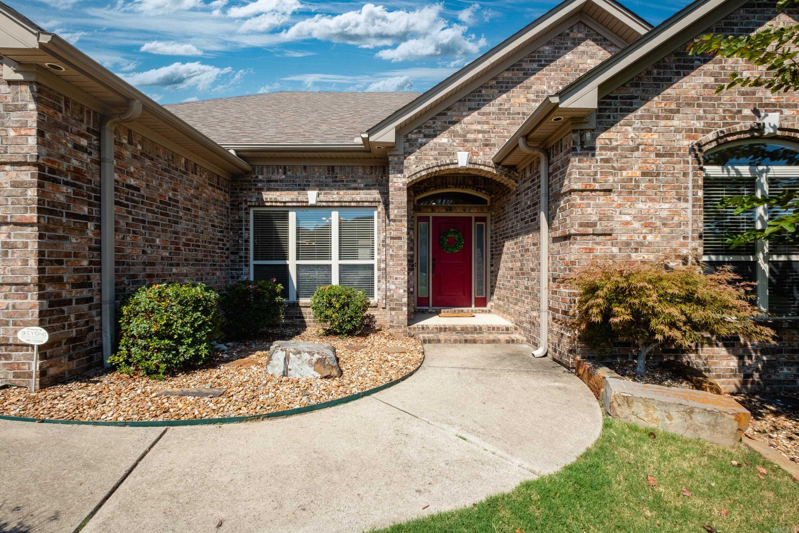 9716 Wild Mountain Drive  Sherwood, AR