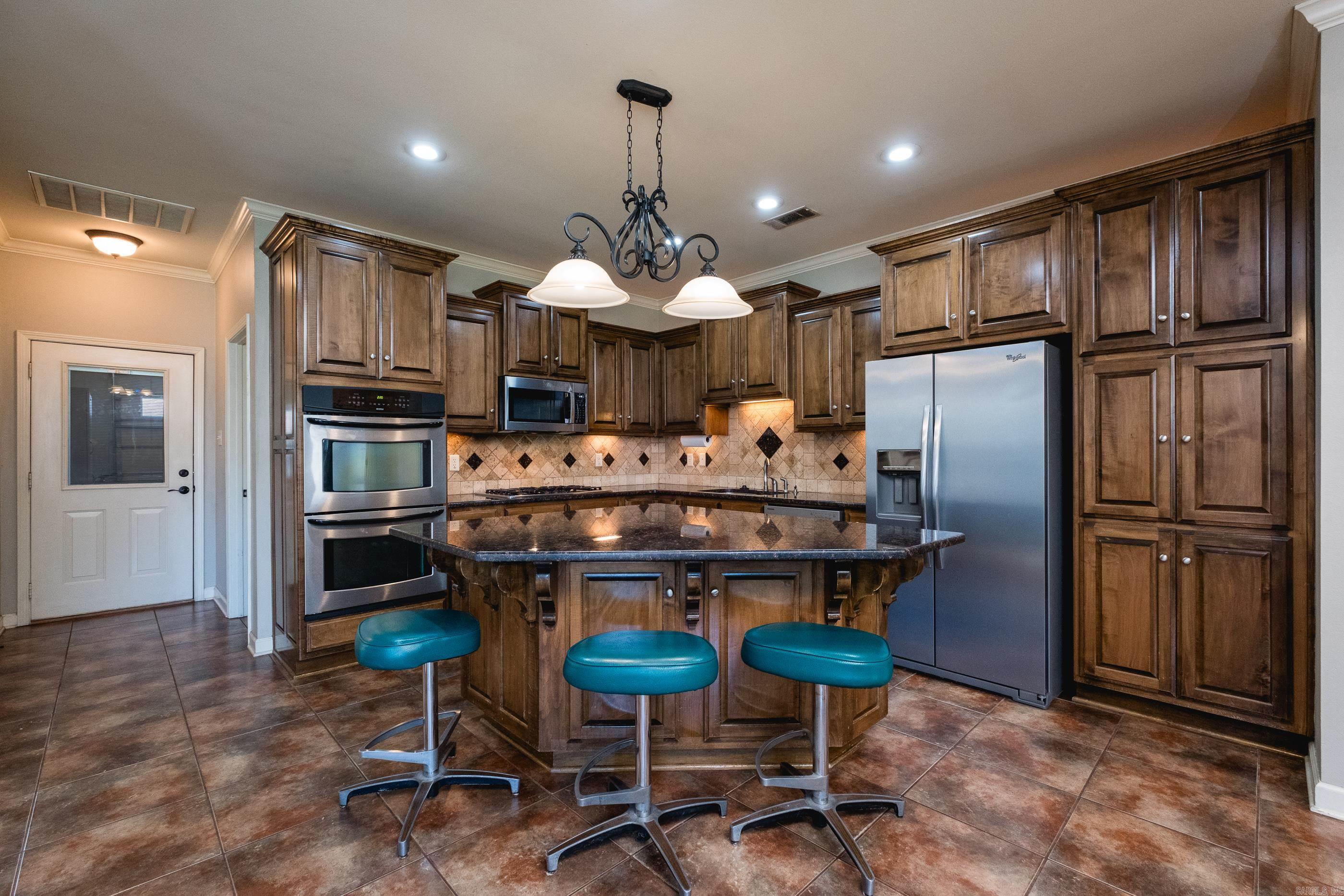 9716 Wild Mountain Drive  Sherwood, AR