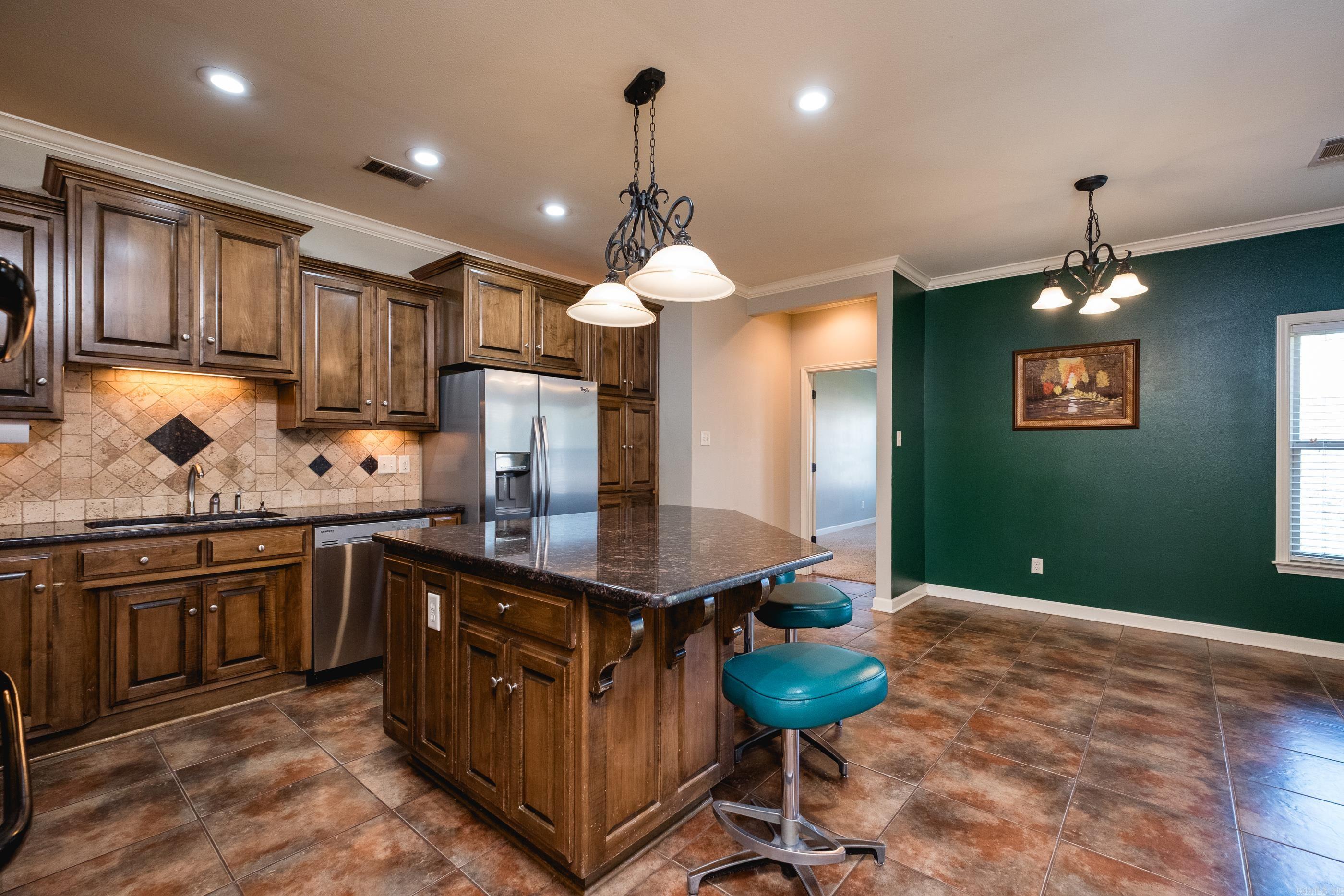 9716 Wild Mountain Drive  Sherwood, AR