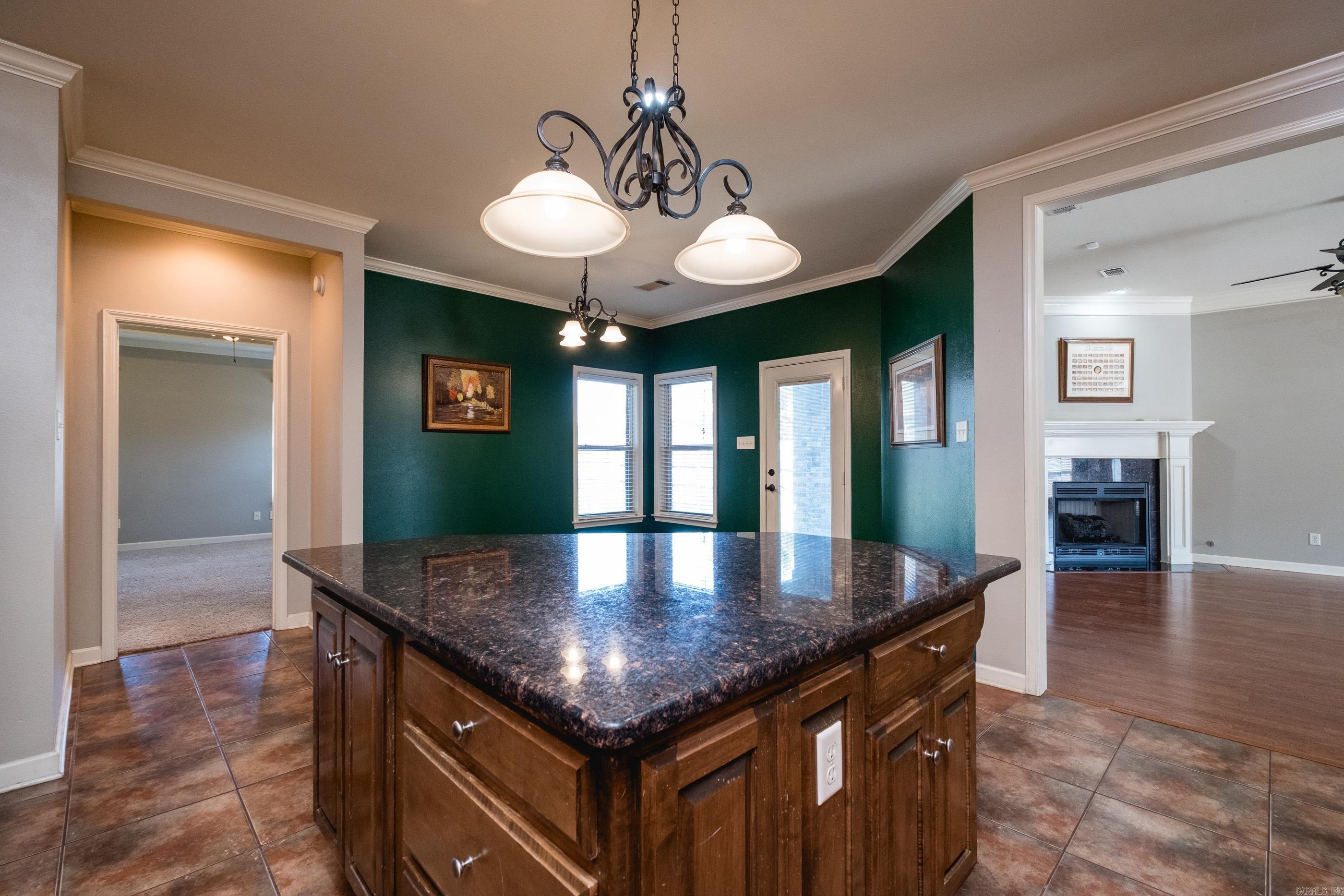 9716 Wild Mountain Drive  Sherwood, AR