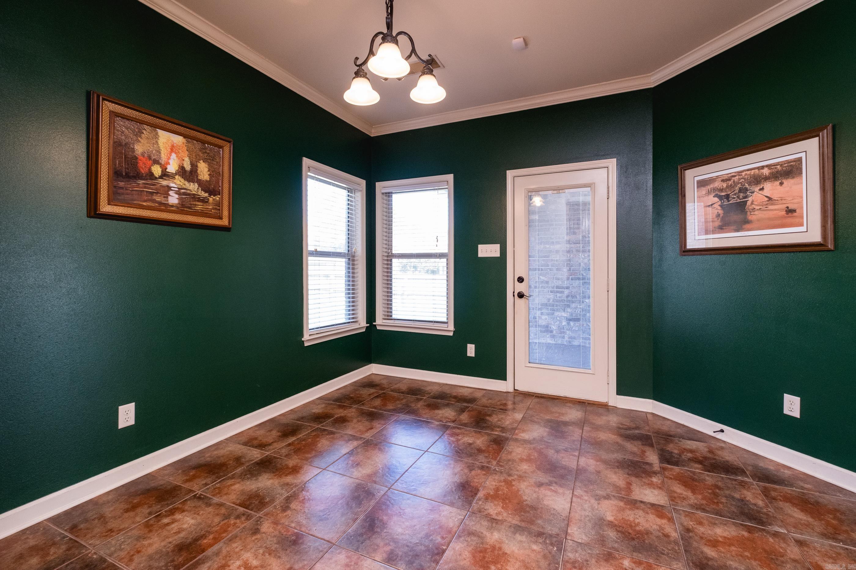 9716 Wild Mountain Drive  Sherwood, AR