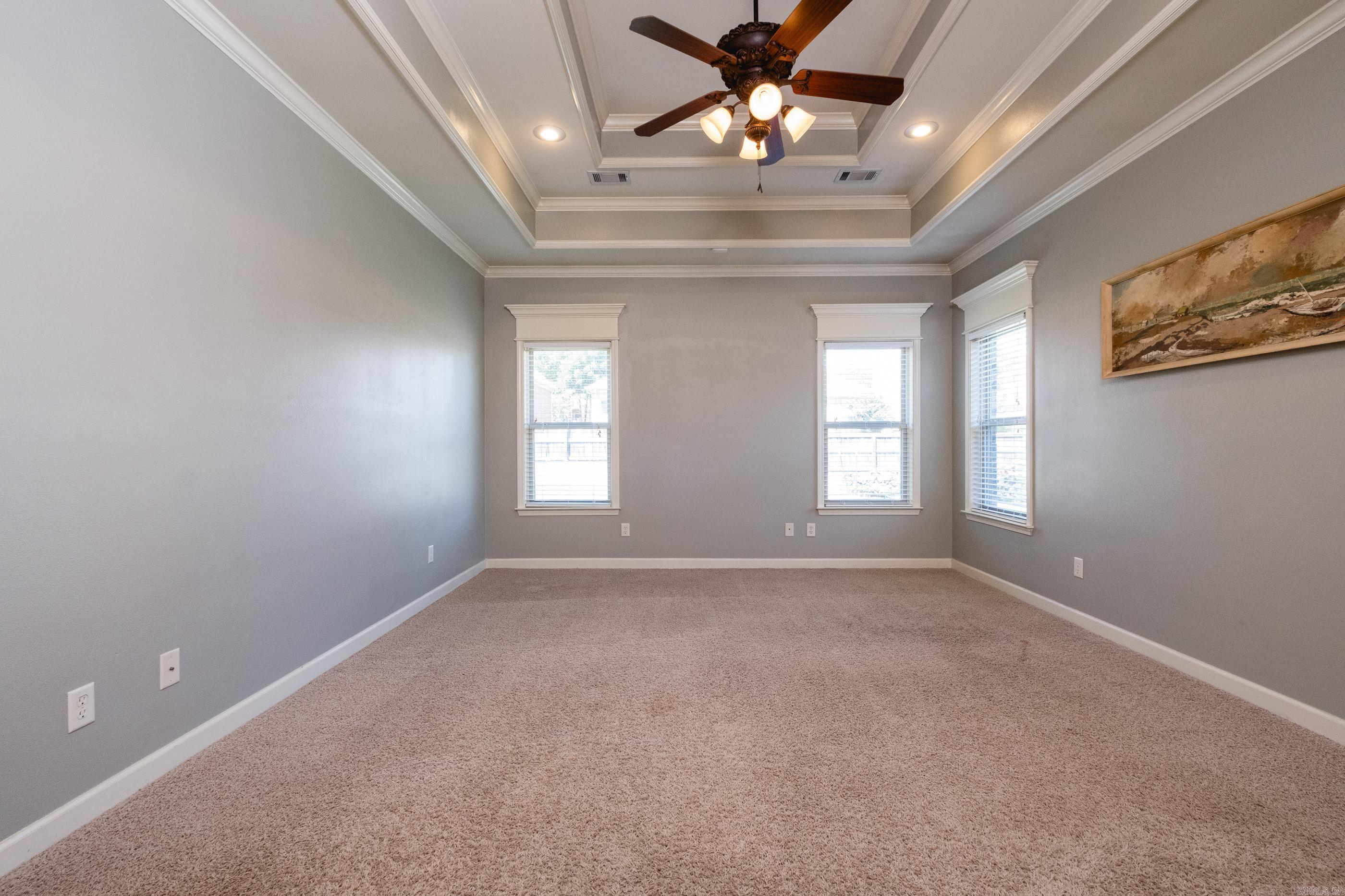 9716 Wild Mountain Drive  Sherwood, AR