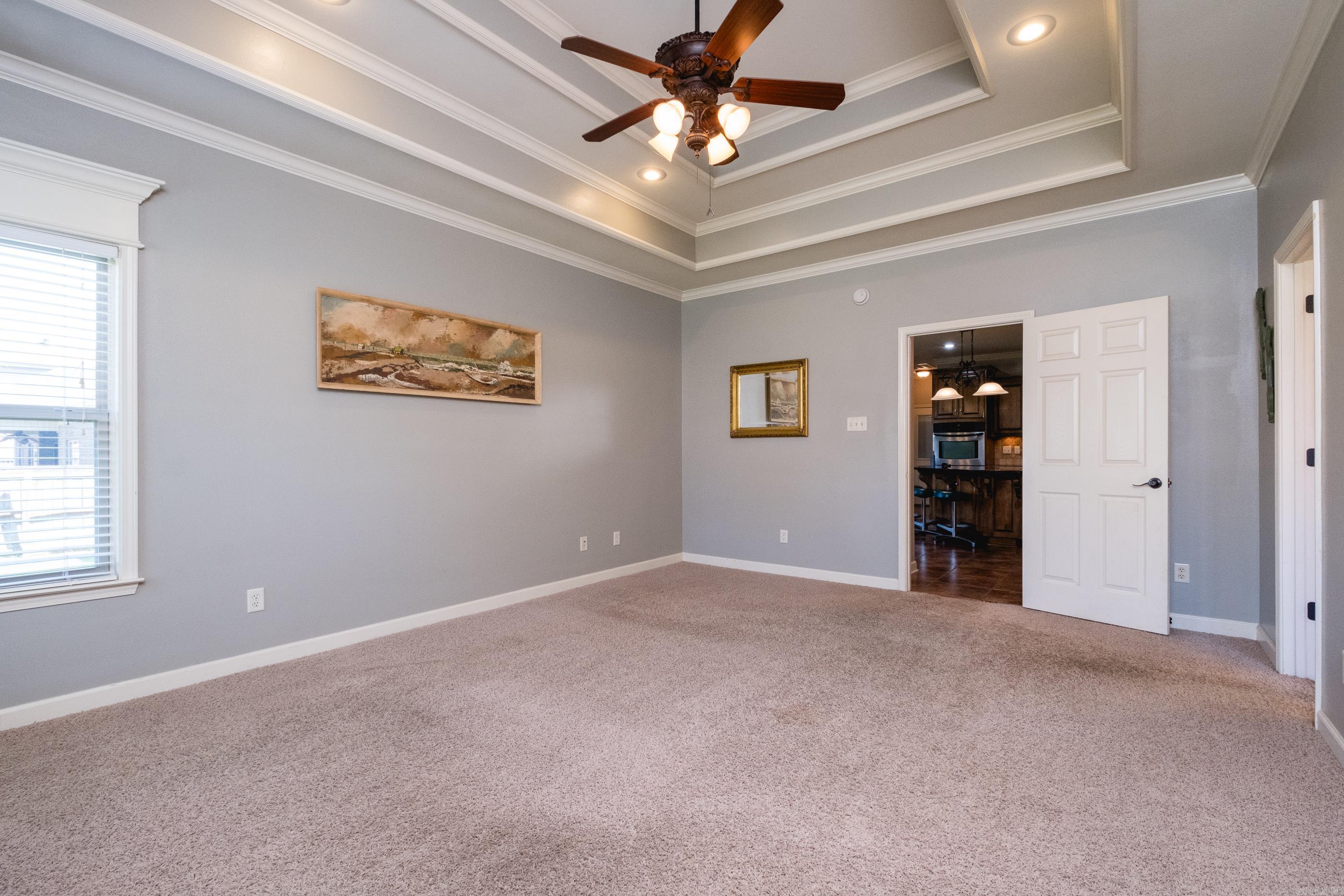 9716 Wild Mountain Drive  Sherwood, AR