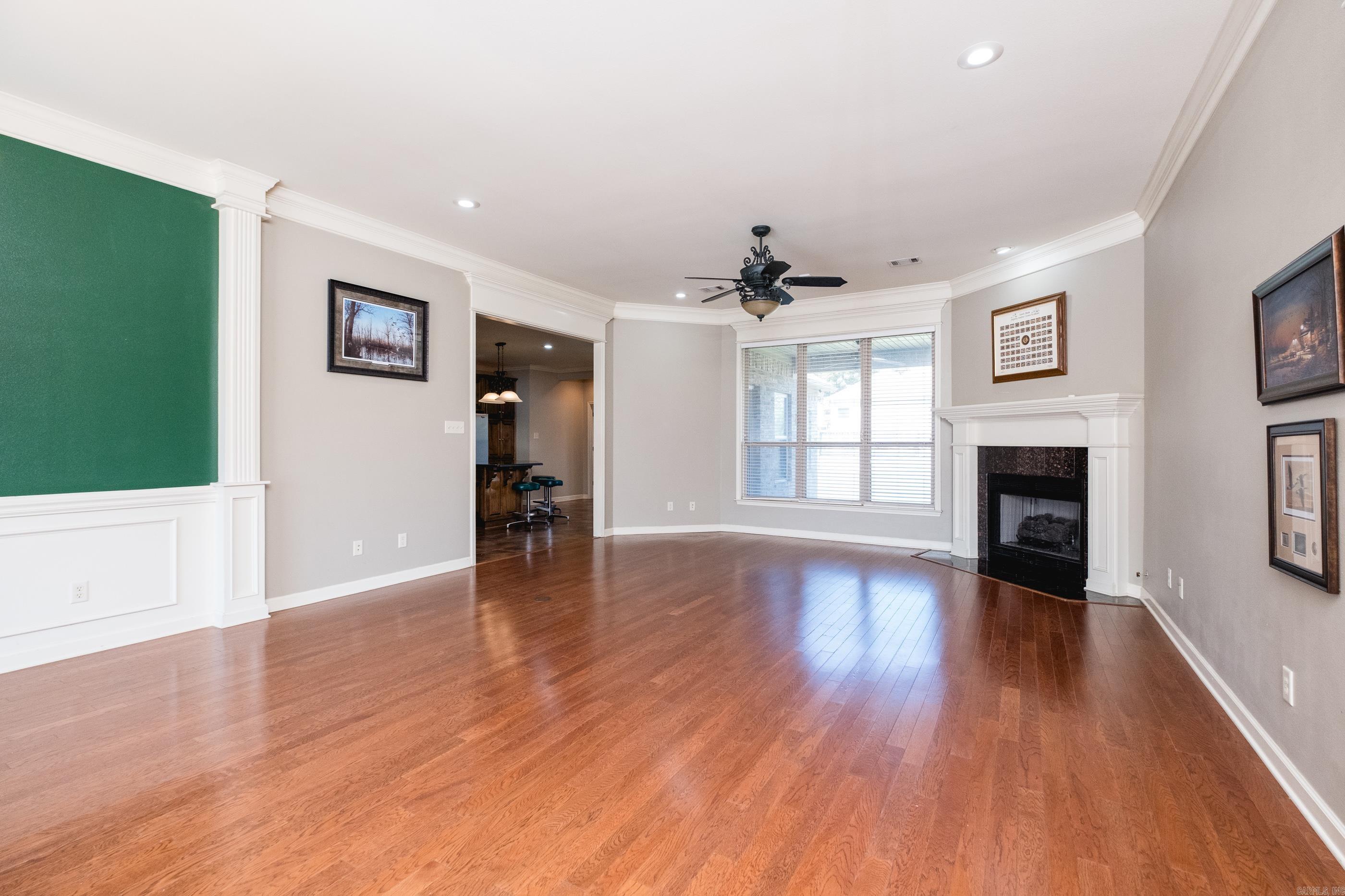 9716 Wild Mountain Drive  Sherwood, AR