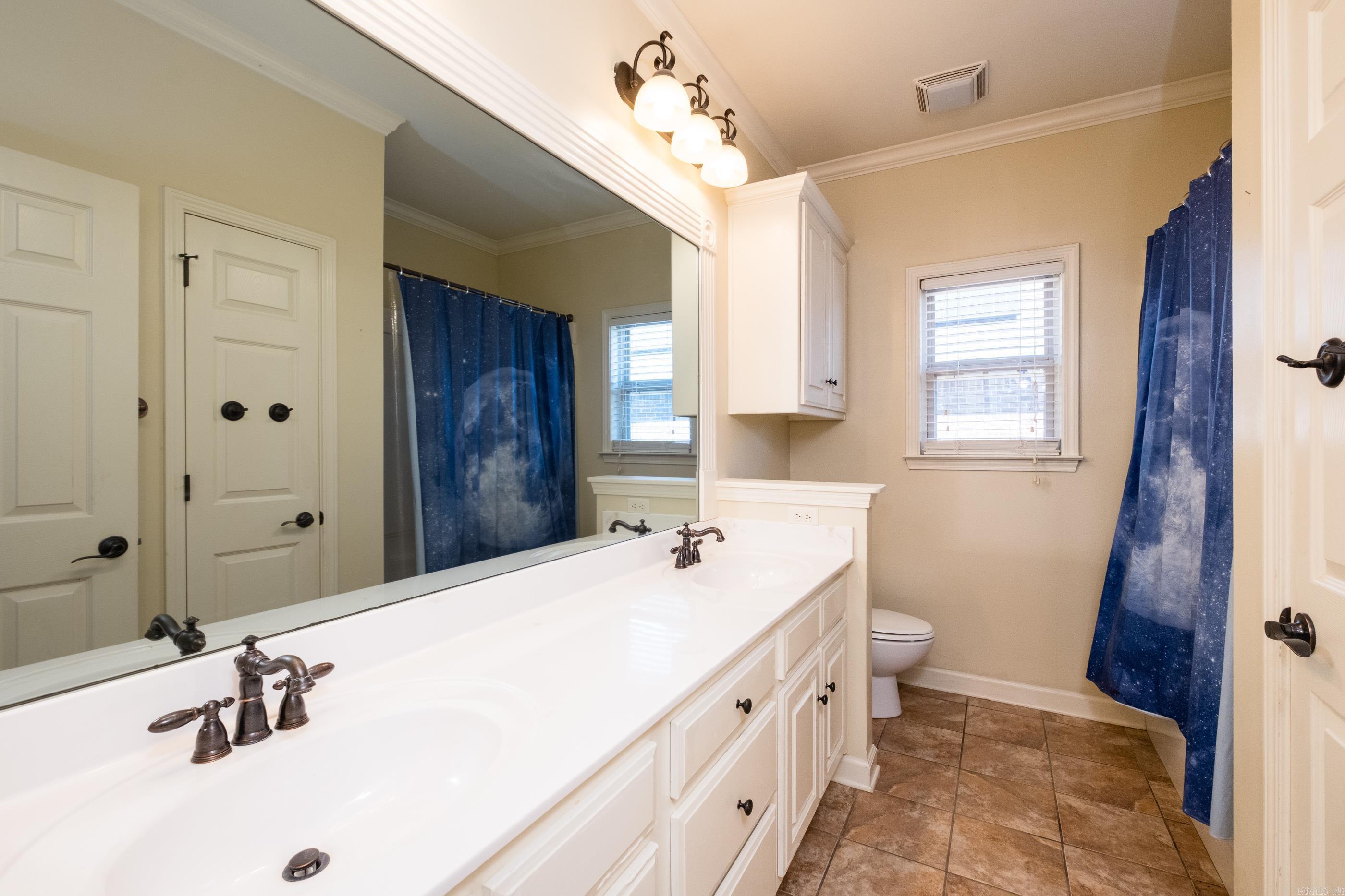 9716 Wild Mountain Drive  Sherwood, AR