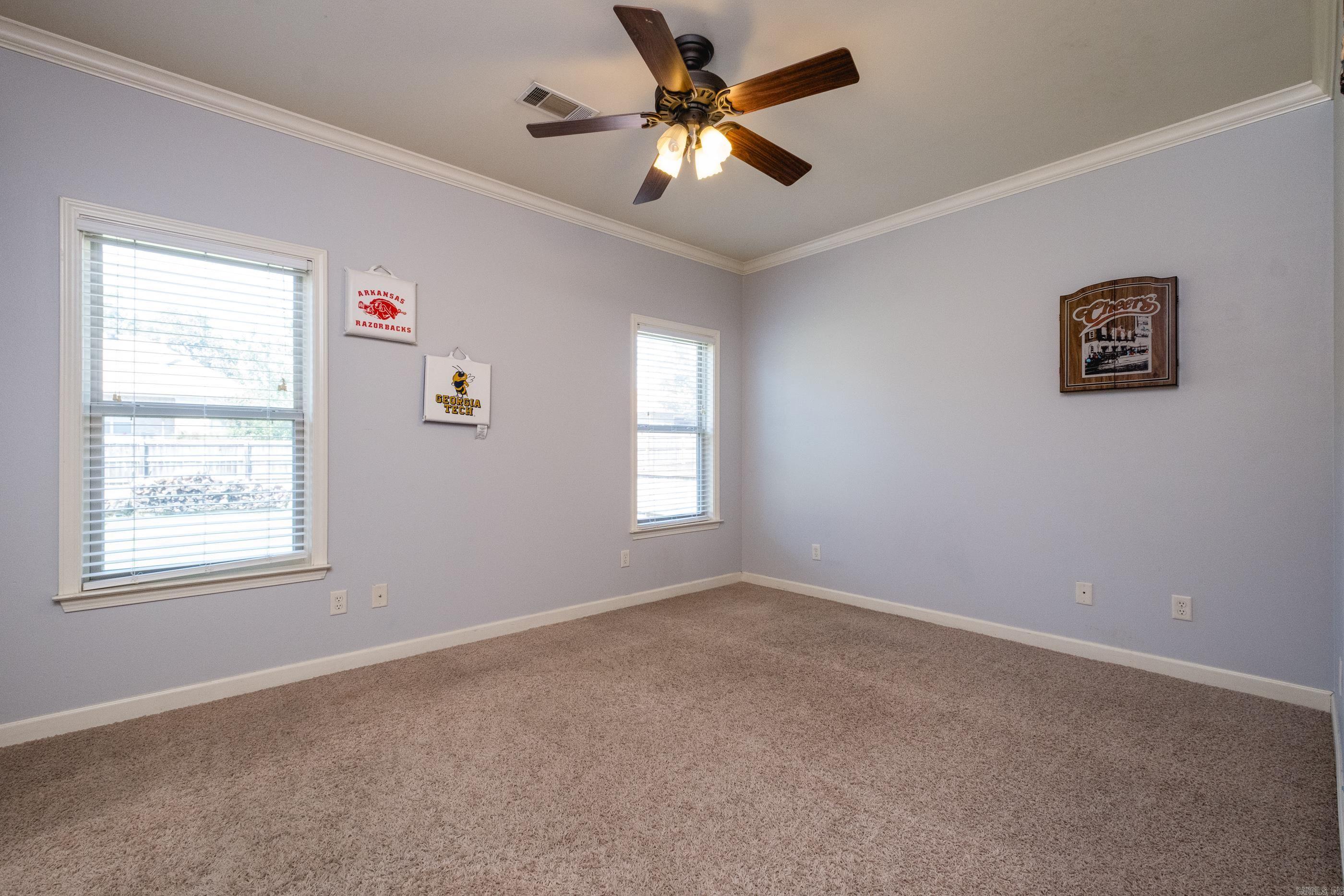 9716 Wild Mountain Drive  Sherwood, AR