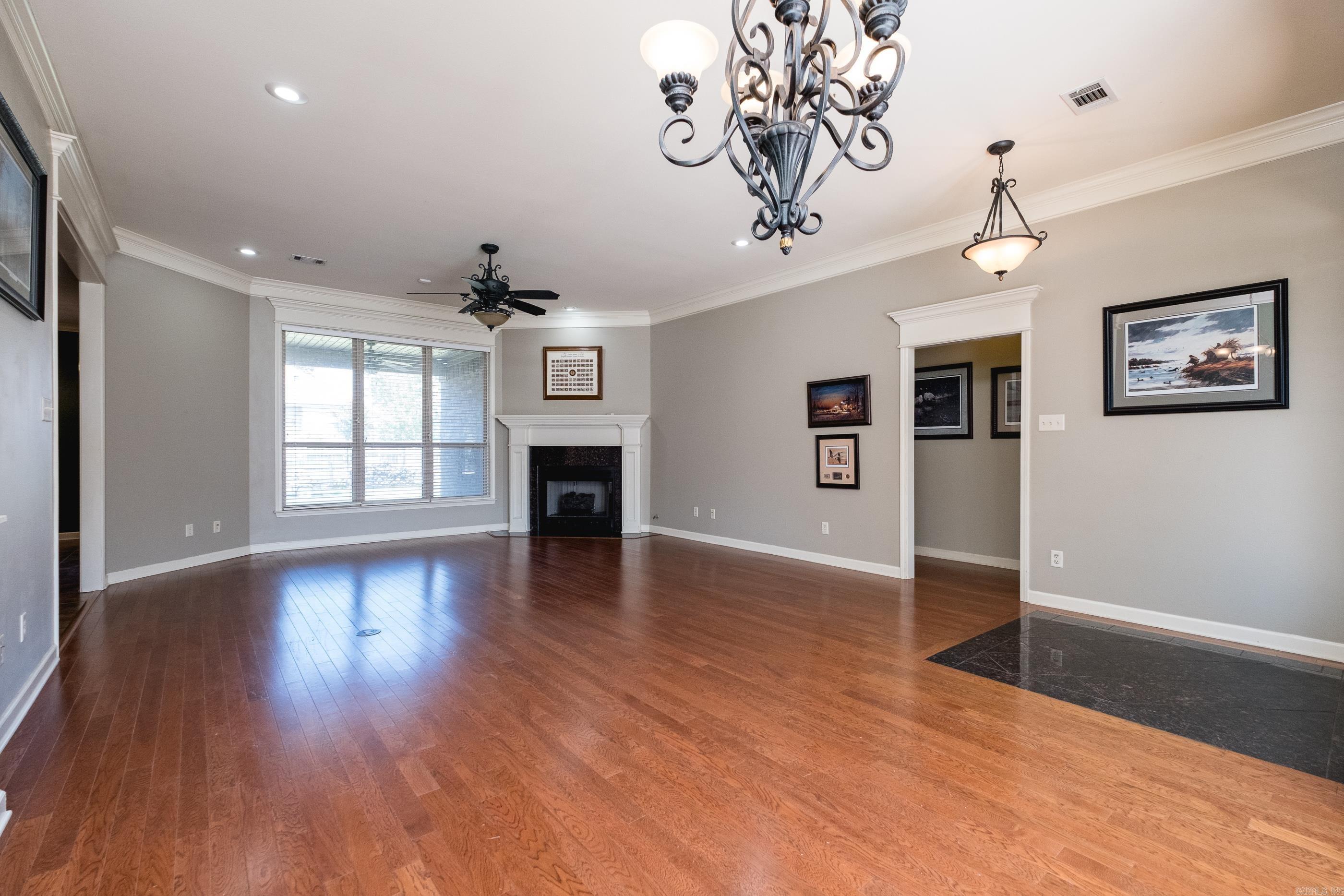 9716 Wild Mountain Drive  Sherwood, AR