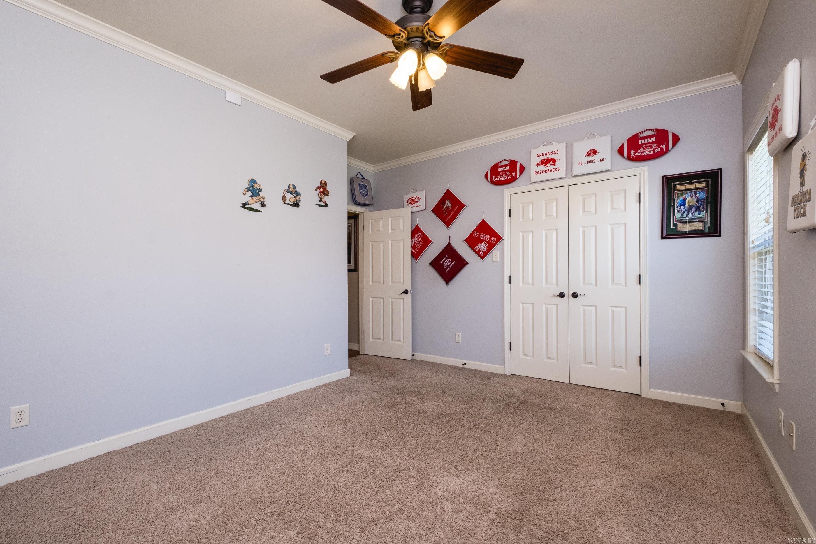 9716 Wild Mountain Drive  Sherwood, AR