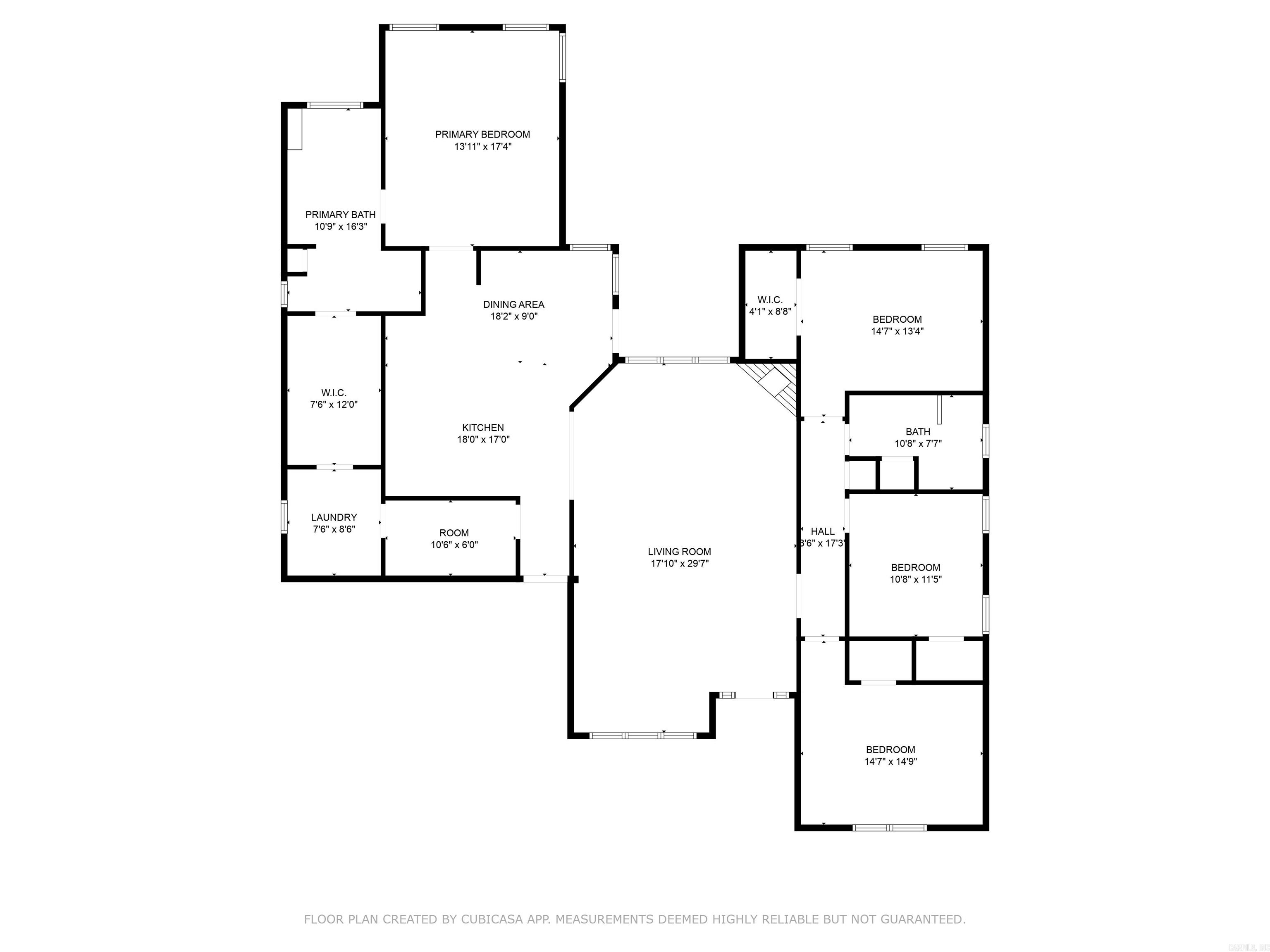 9716 Wild Mountain Drive  Sherwood, AR