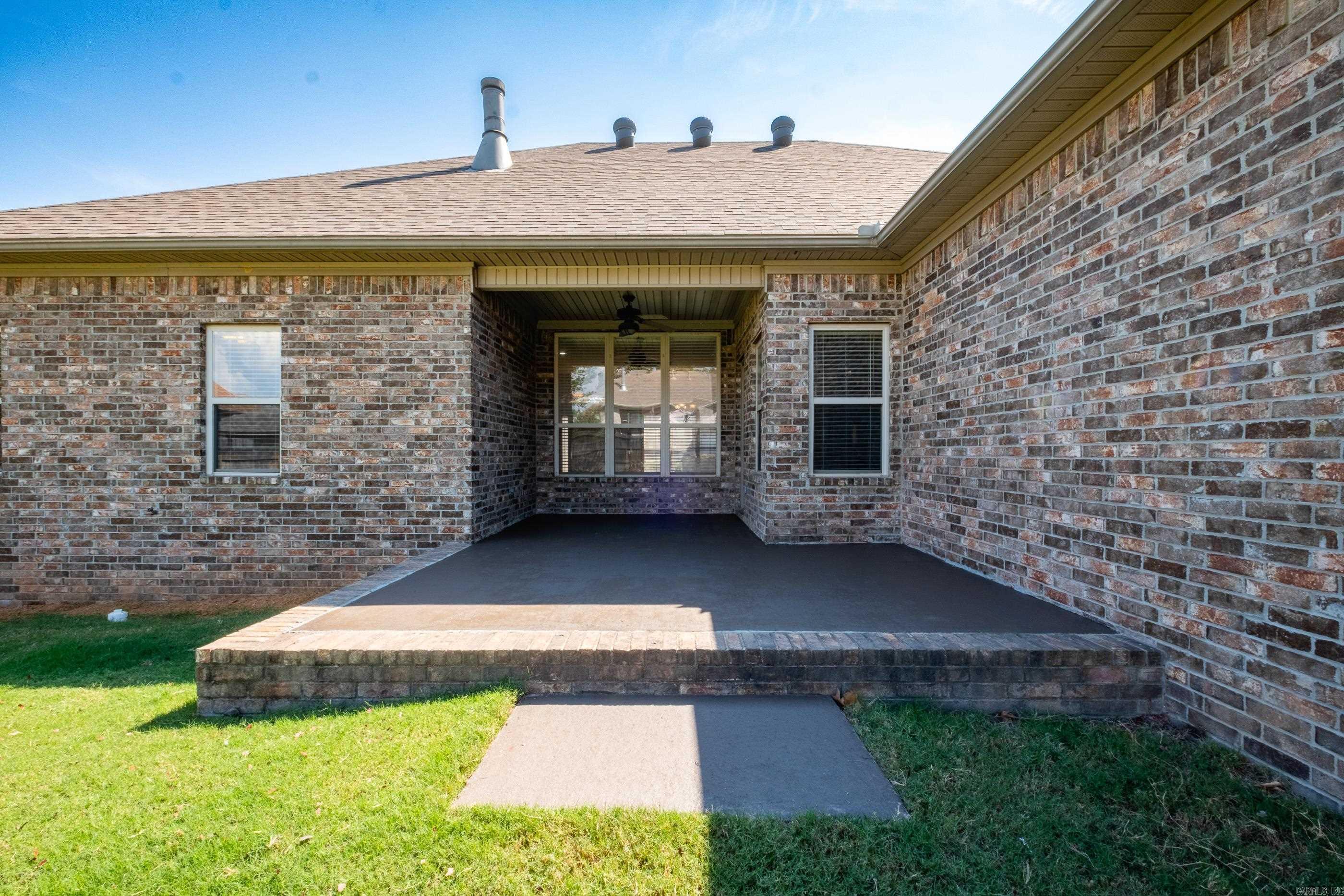 9716 Wild Mountain Drive  Sherwood, AR